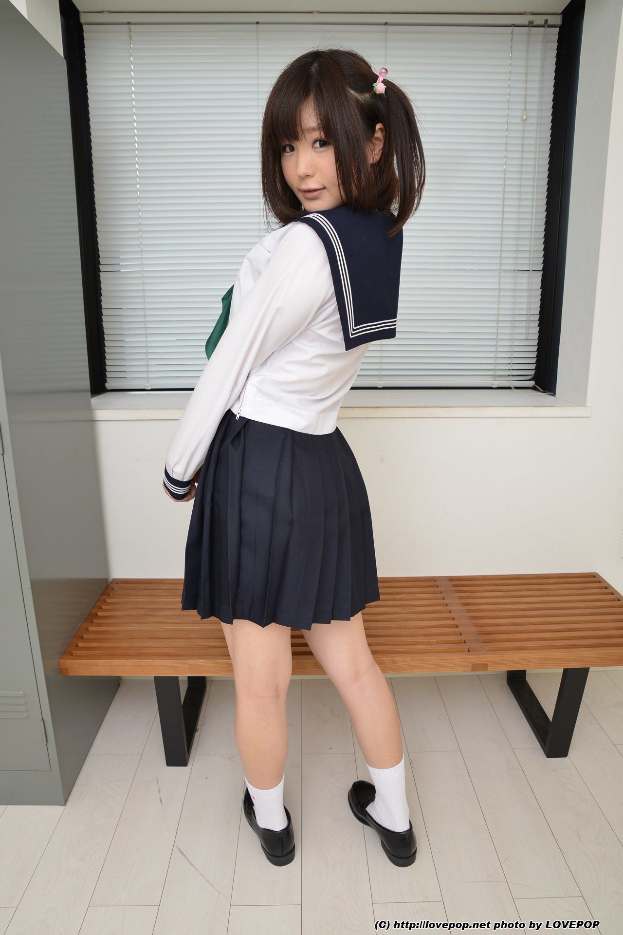[LOVEPOP] Koyuru かのんこゆる Photoset 04