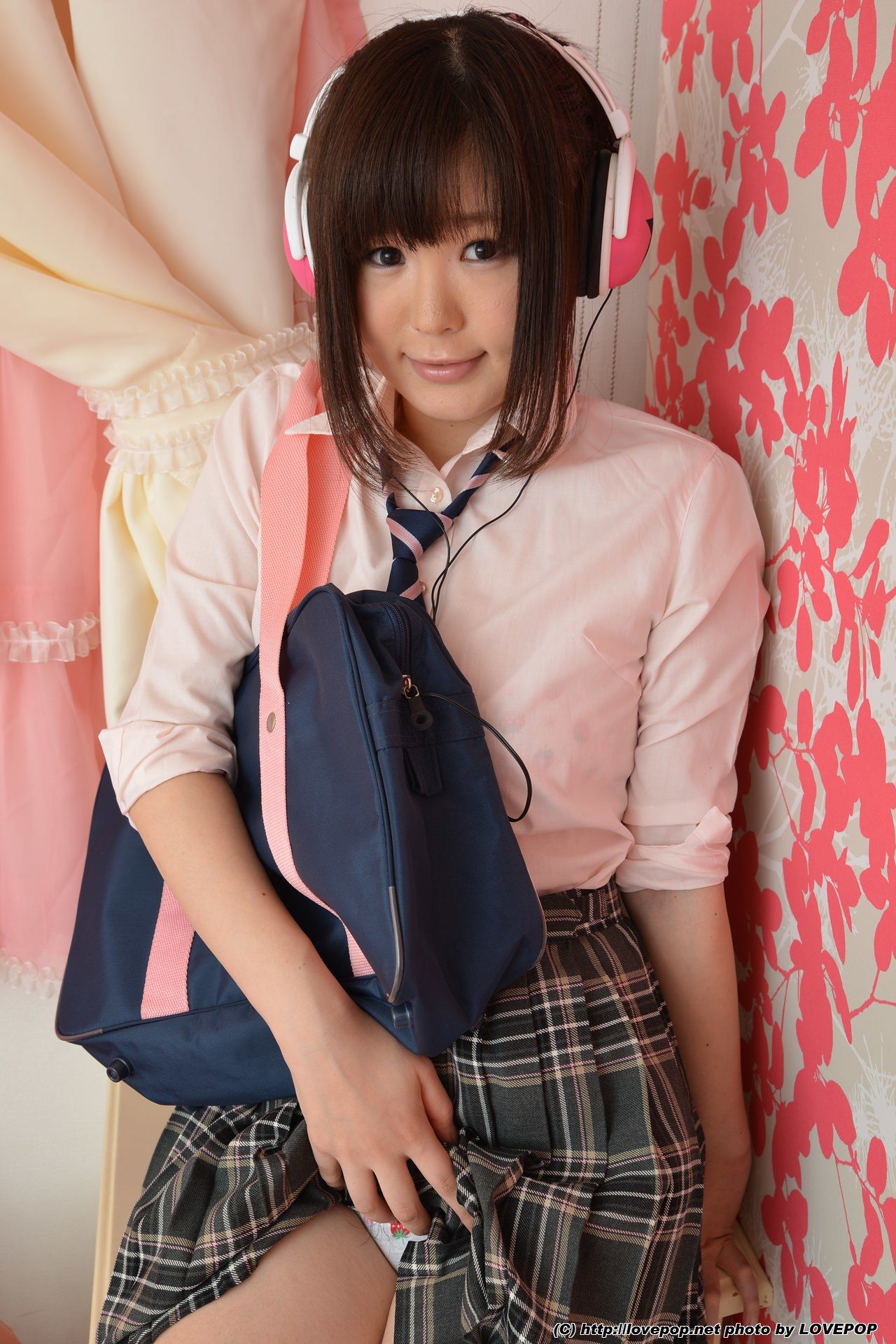 [LOVEPOP] Koyuru かのんこゆる Photoset 06