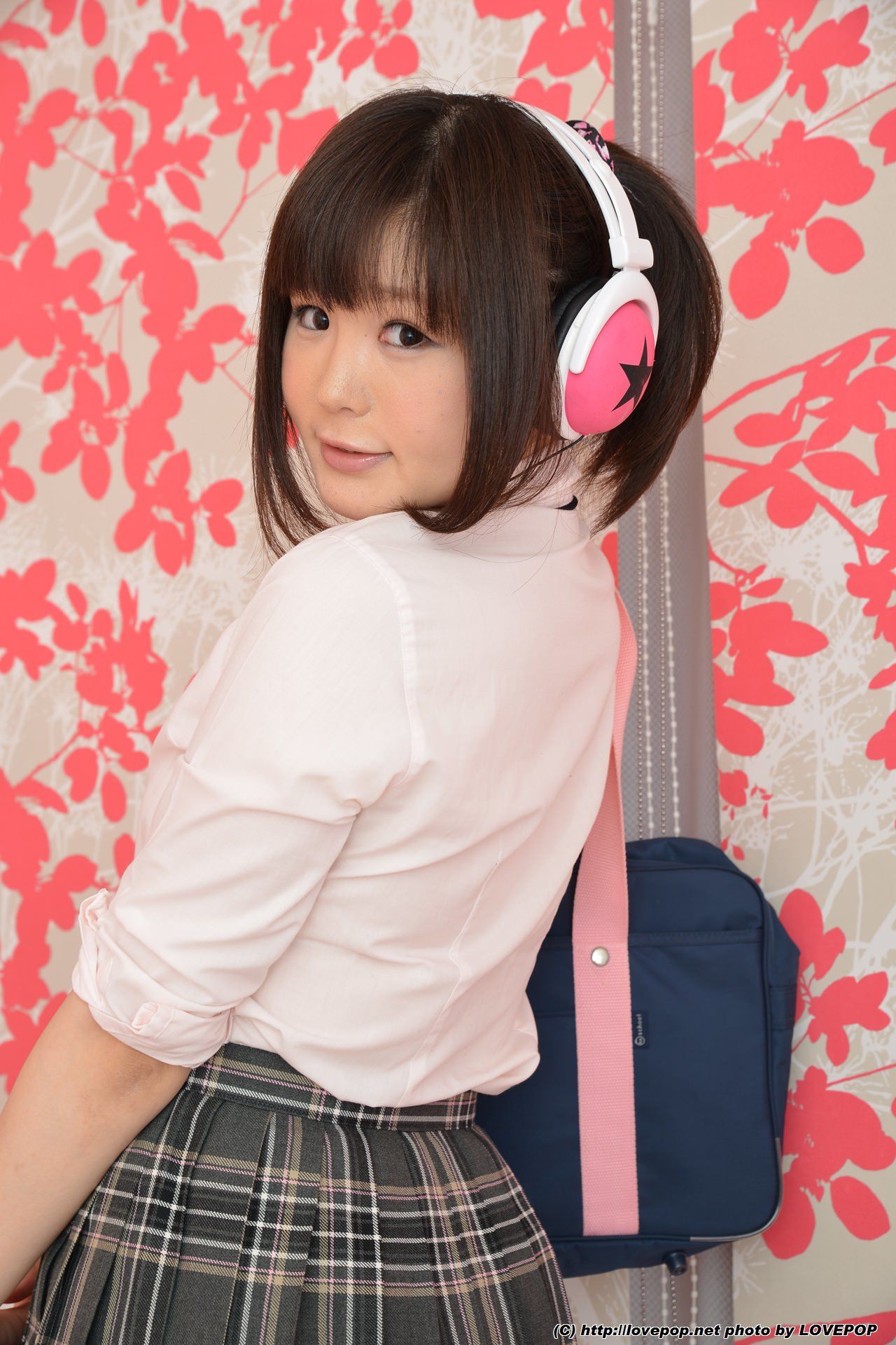 [LOVEPOP] Koyuru かのんこゆる Photoset 06
