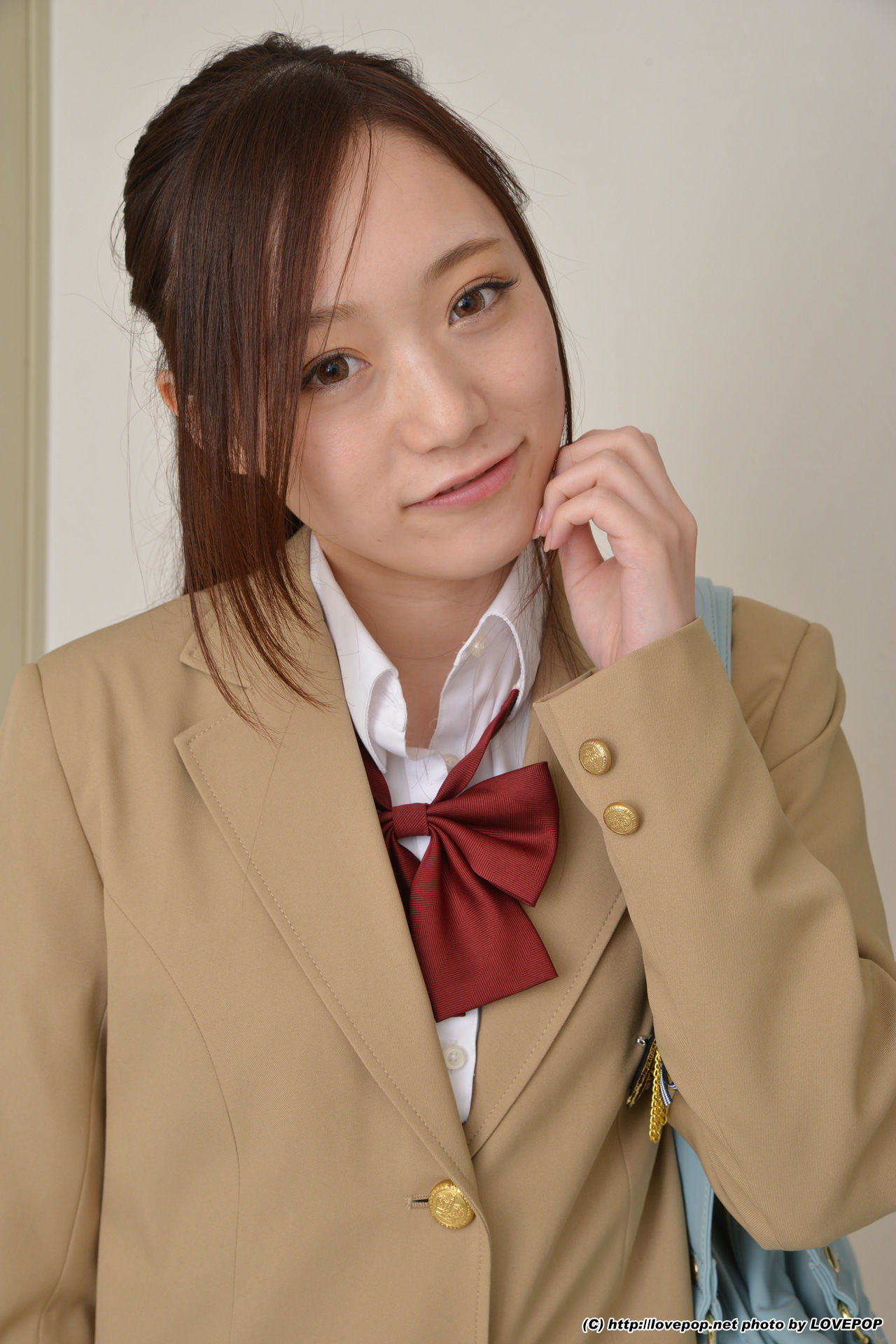 [LOVEPOP] Mao Sena 瀬奈まお Strong wind · kick · shave - PPV