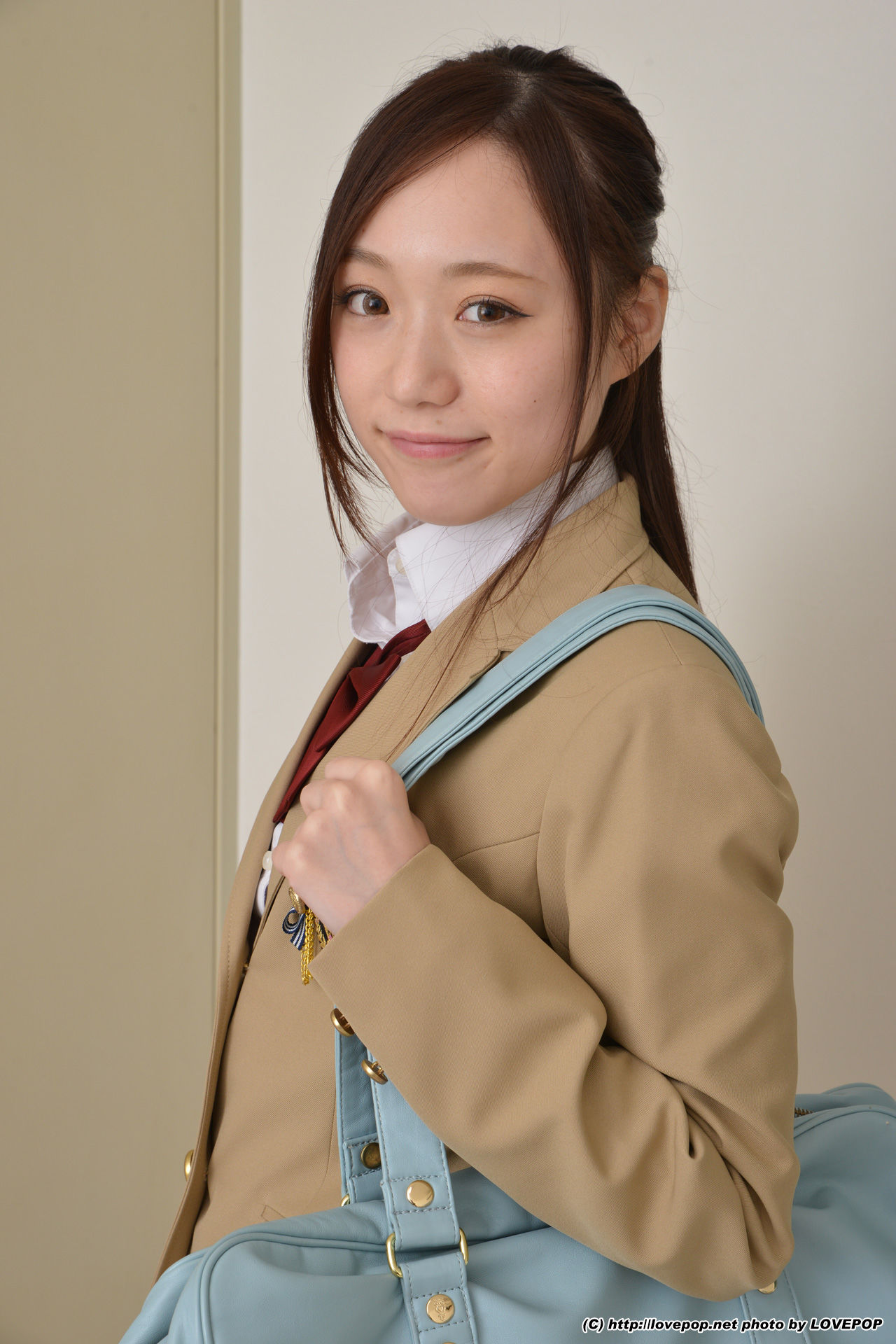 [LOVEPOP] Mao Sena 瀬奈まお Strong wind · kick · shave - PPV