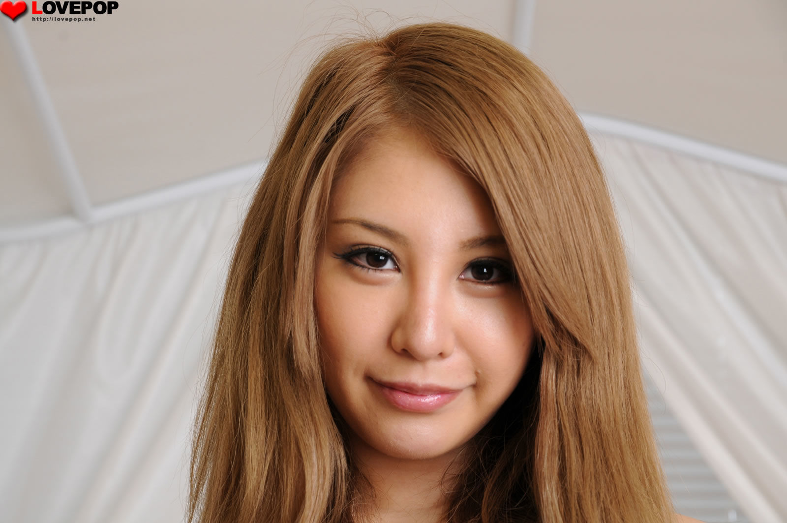 [LOVEPOP] Mariru Amamiya 天宮まりる Photoset 03