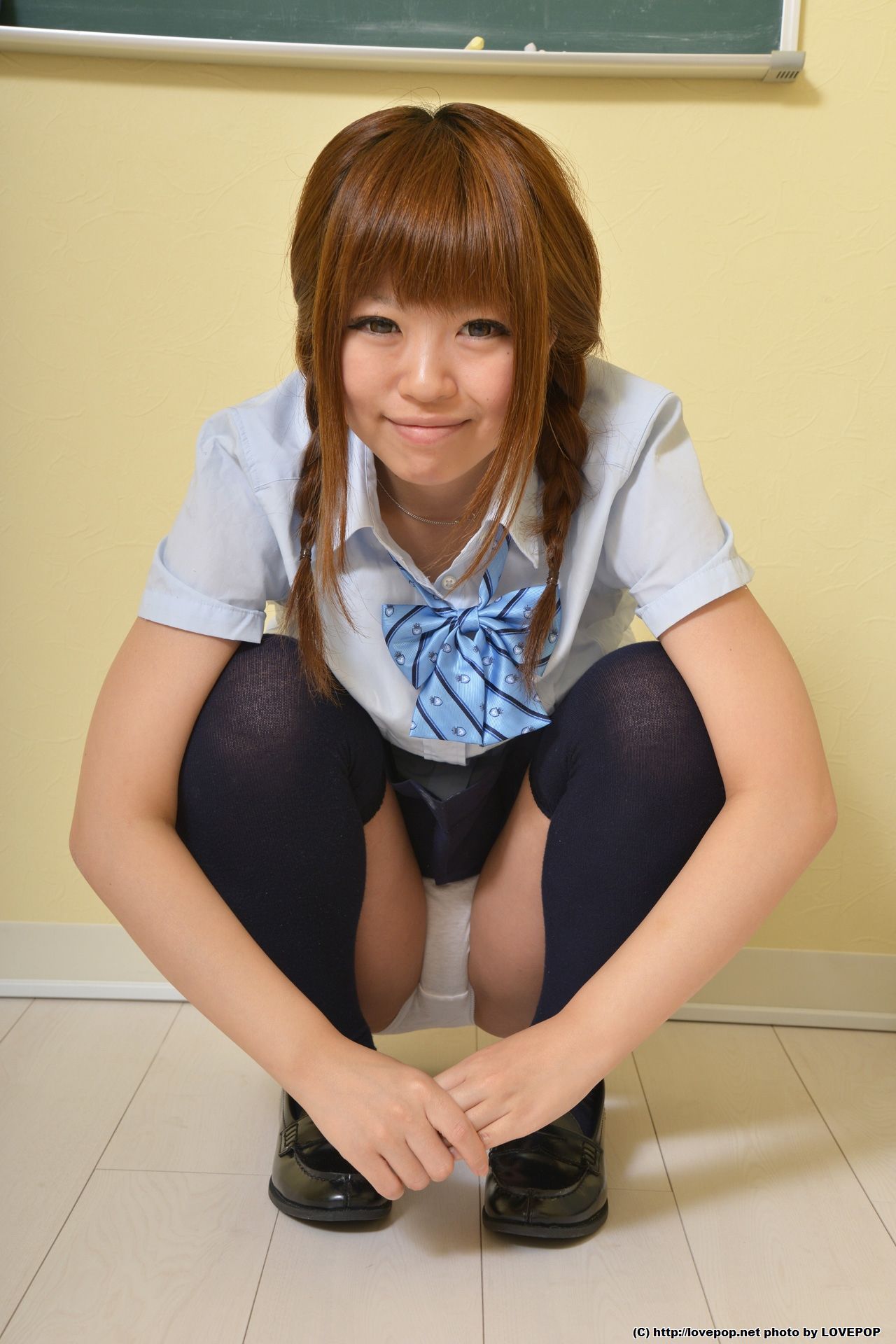 [LOVEPOP] Mikami Ayu 美神あゆ Photoset 02