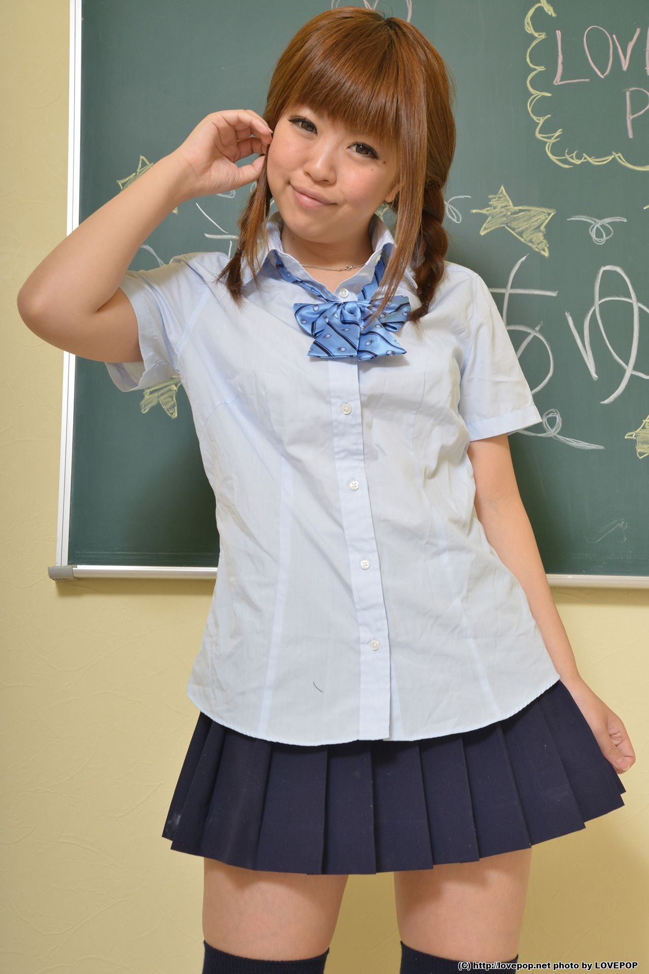[LOVEPOP] Mikami Ayu 美神あゆ Photoset 02