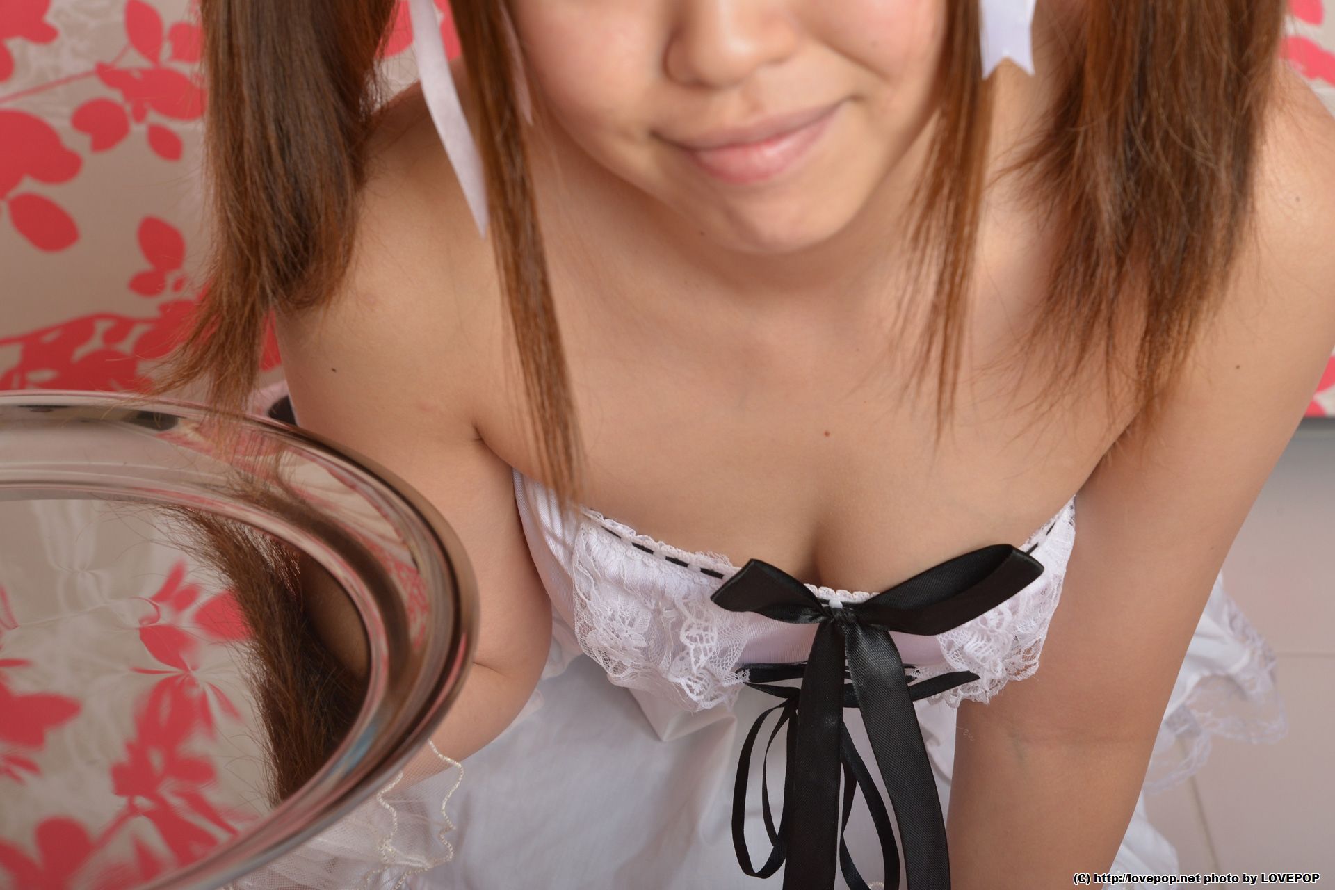 [LOVEPOP] Mikami Ayu 美神あゆ Photoset 03