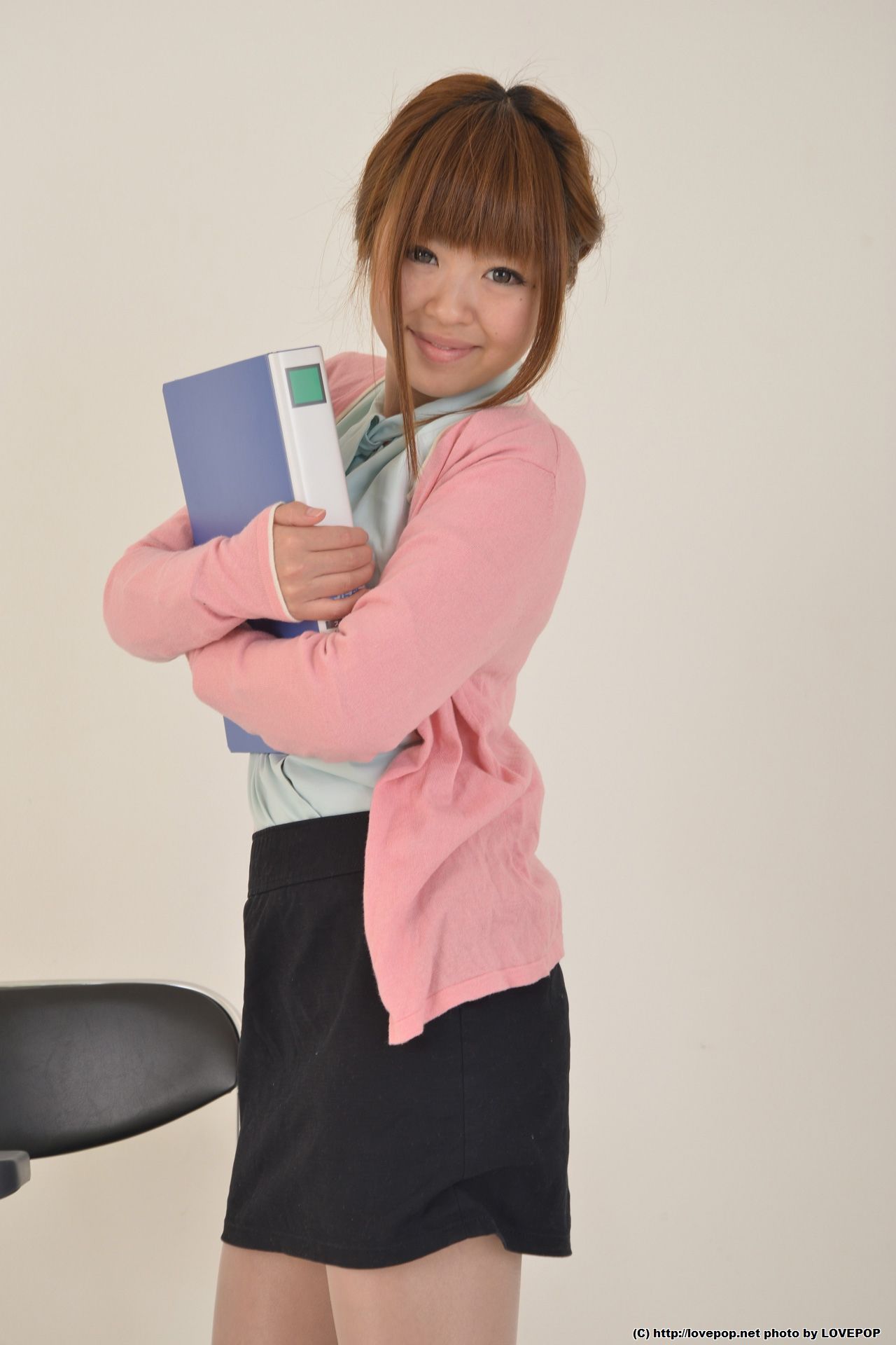 [LOVEPOP] Mikami Ayu 美神あゆ Photoset 04