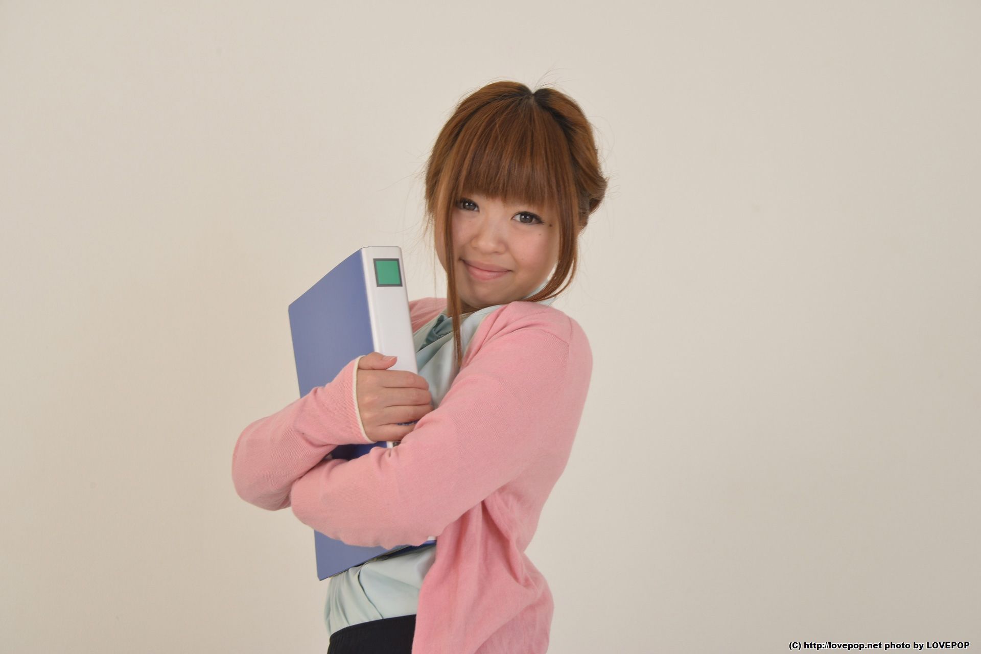 [LOVEPOP] Mikami Ayu 美神あゆ Photoset 04