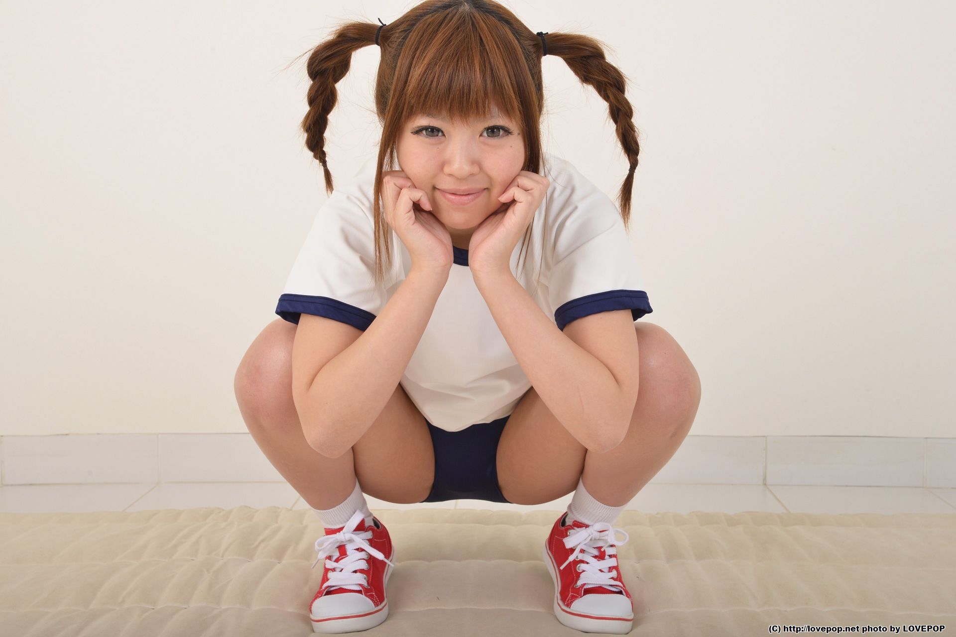 [LOVEPOP] Mikami Ayu 美神あゆ Photoset 06