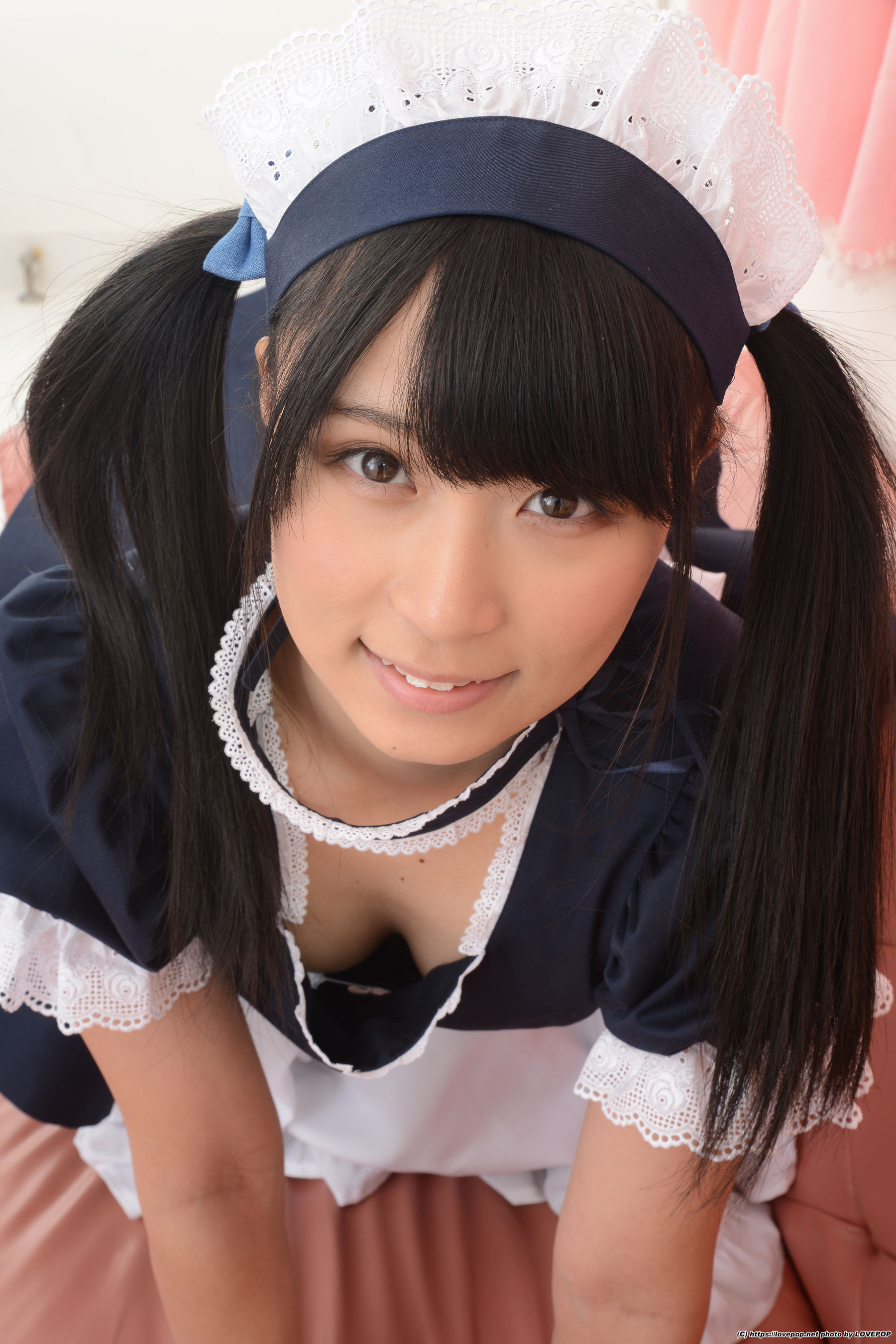 [LOVEPOP] Mikuni Saran 三國さらん 4K image collection ! - PPV