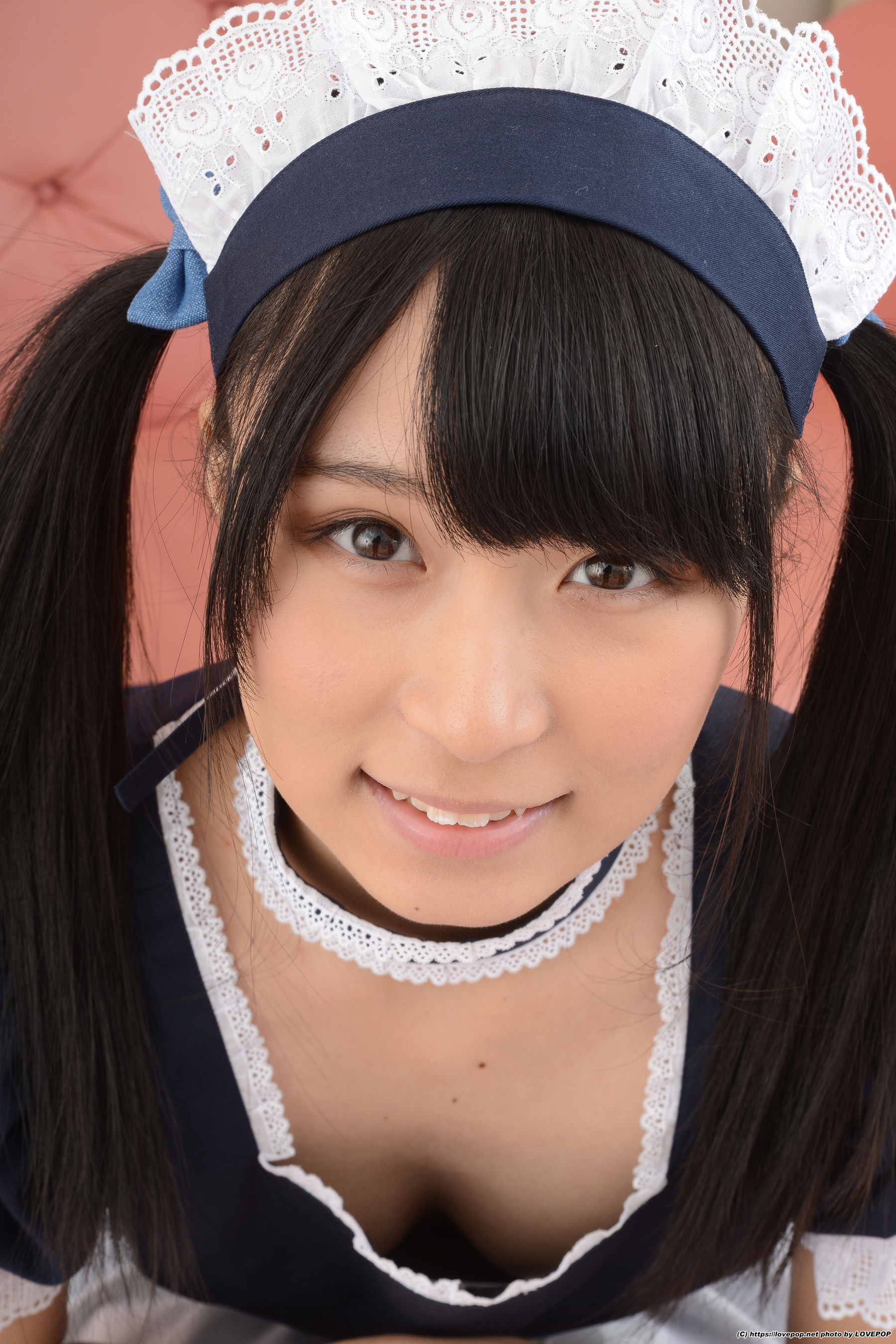 [LOVEPOP] Mikuni Saran 三國さらん 4K image collection ! - PPV