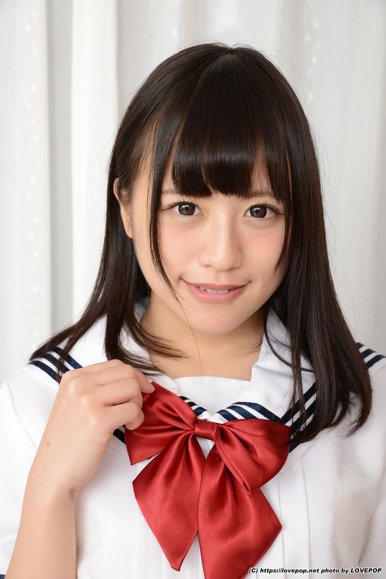 [LOVEPOP] Moe Haduki 葉月もえ Photoset 05
