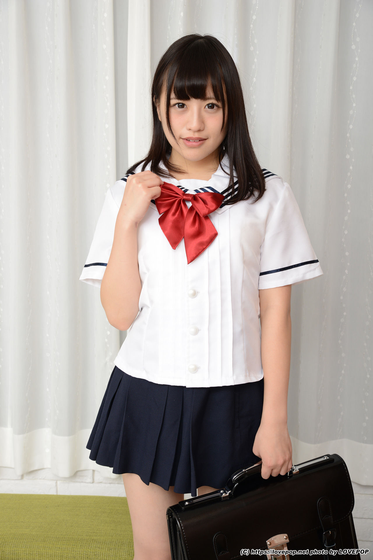 [LOVEPOP] Moe Haduki 葉月もえ Photoset 05