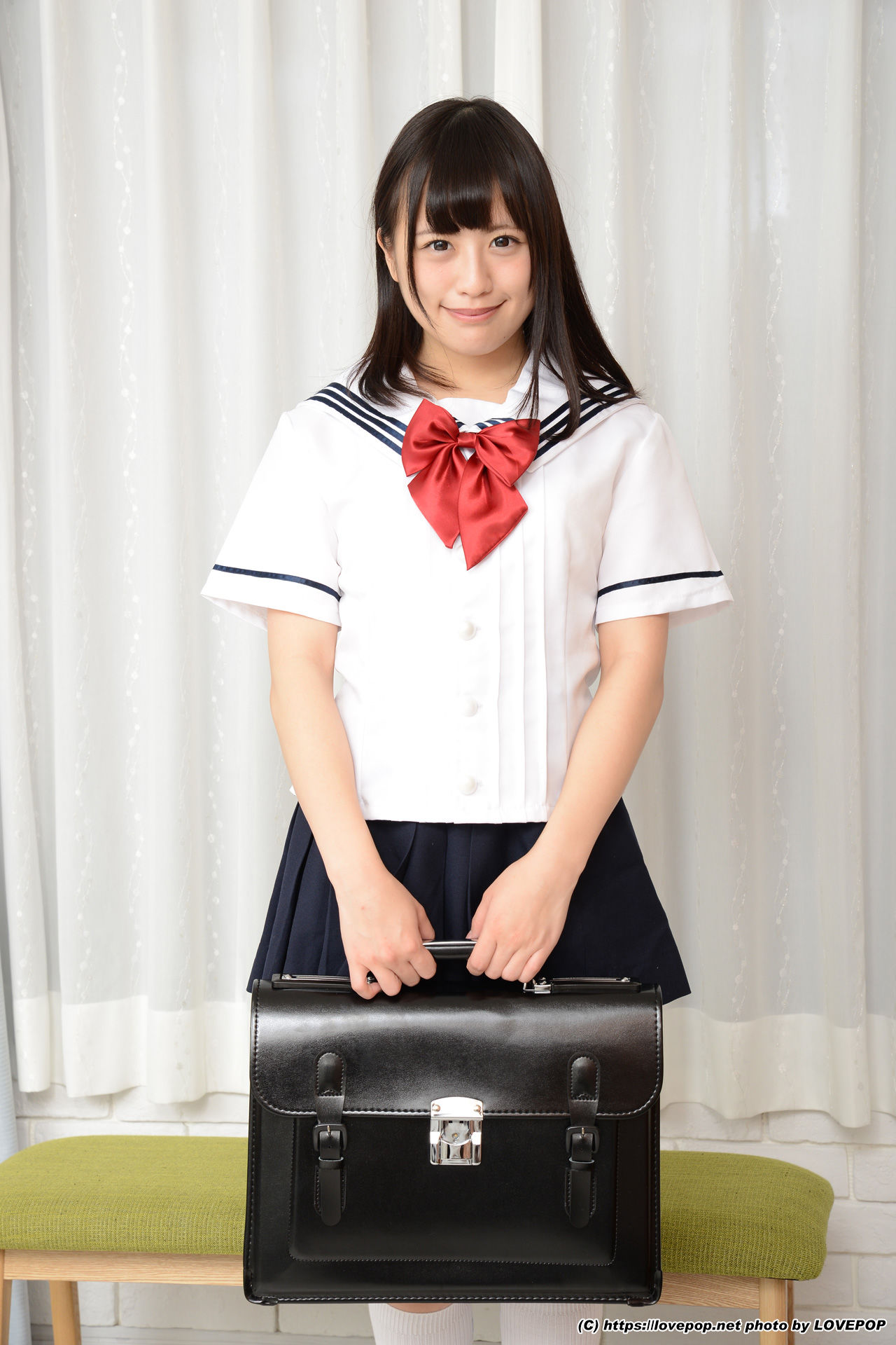 [LOVEPOP] Moe Haduki 葉月もえ Photoset 05