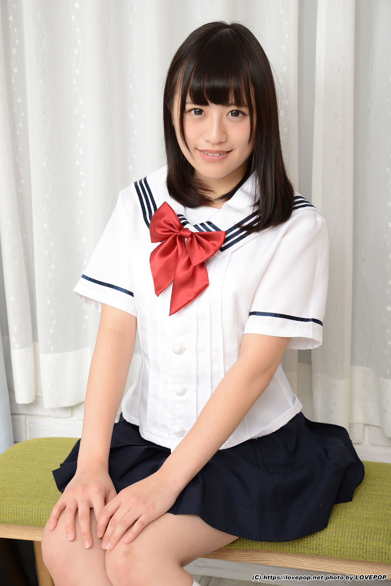 [LOVEPOP] Moe Haduki 葉月もえ Photoset 05