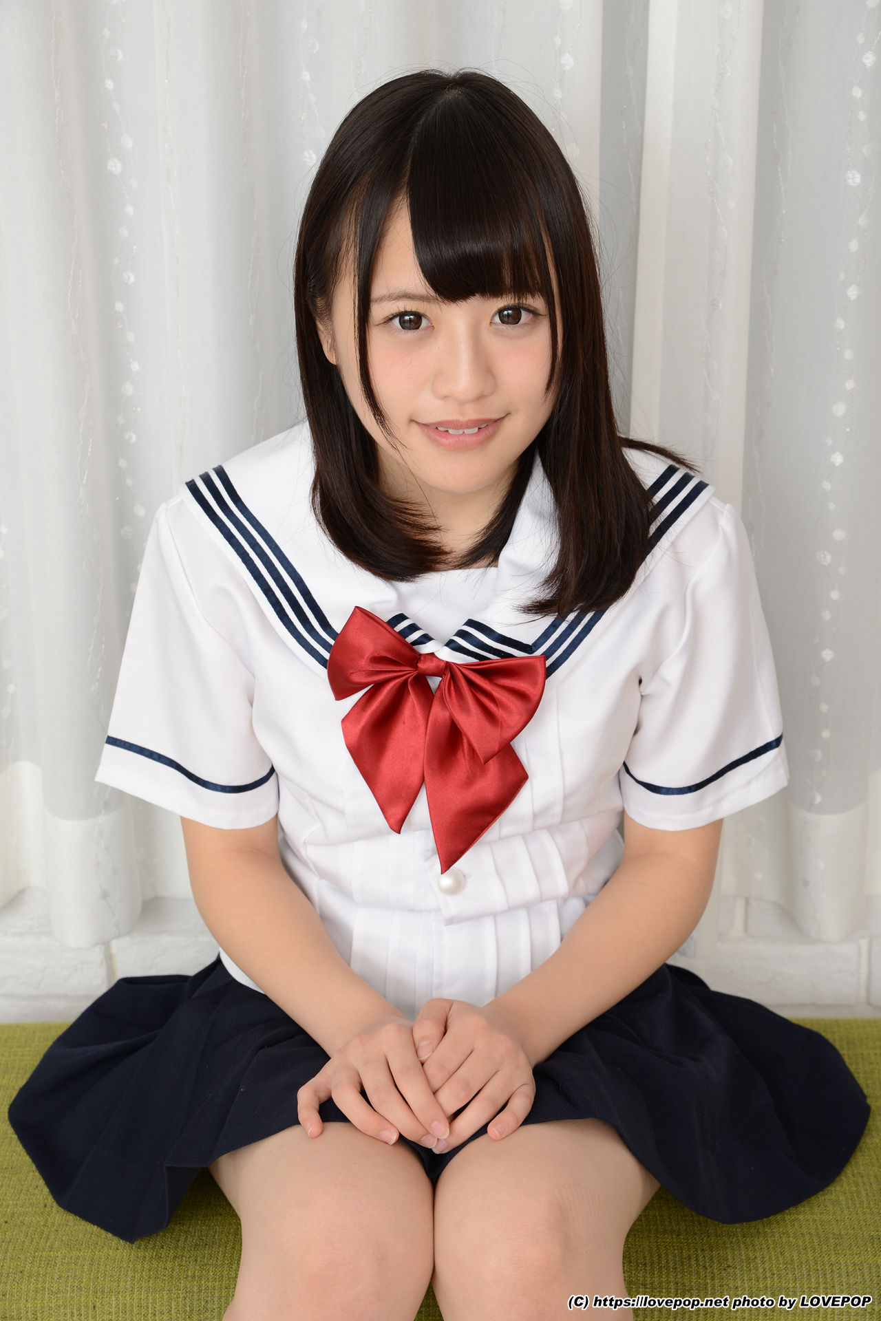 [LOVEPOP] Moe Haduki 葉月もえ Photoset 05