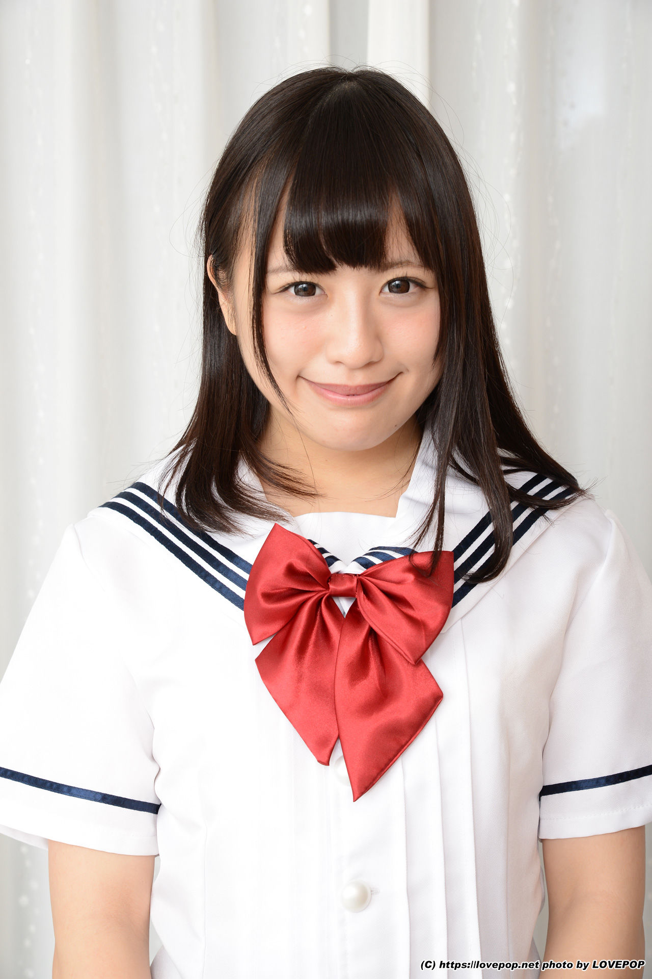 [LOVEPOP] Moe Haduki 葉月もえ Photoset 05