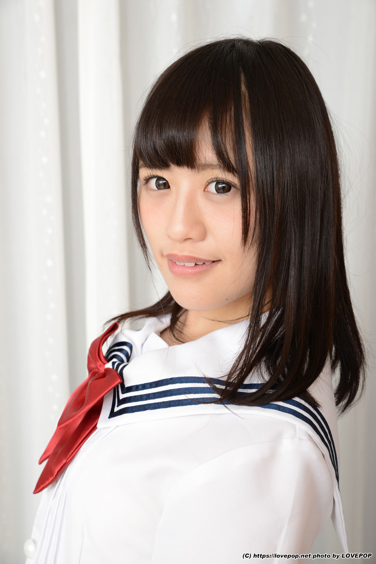 [LOVEPOP] Moe Haduki 葉月もえ Photoset 05