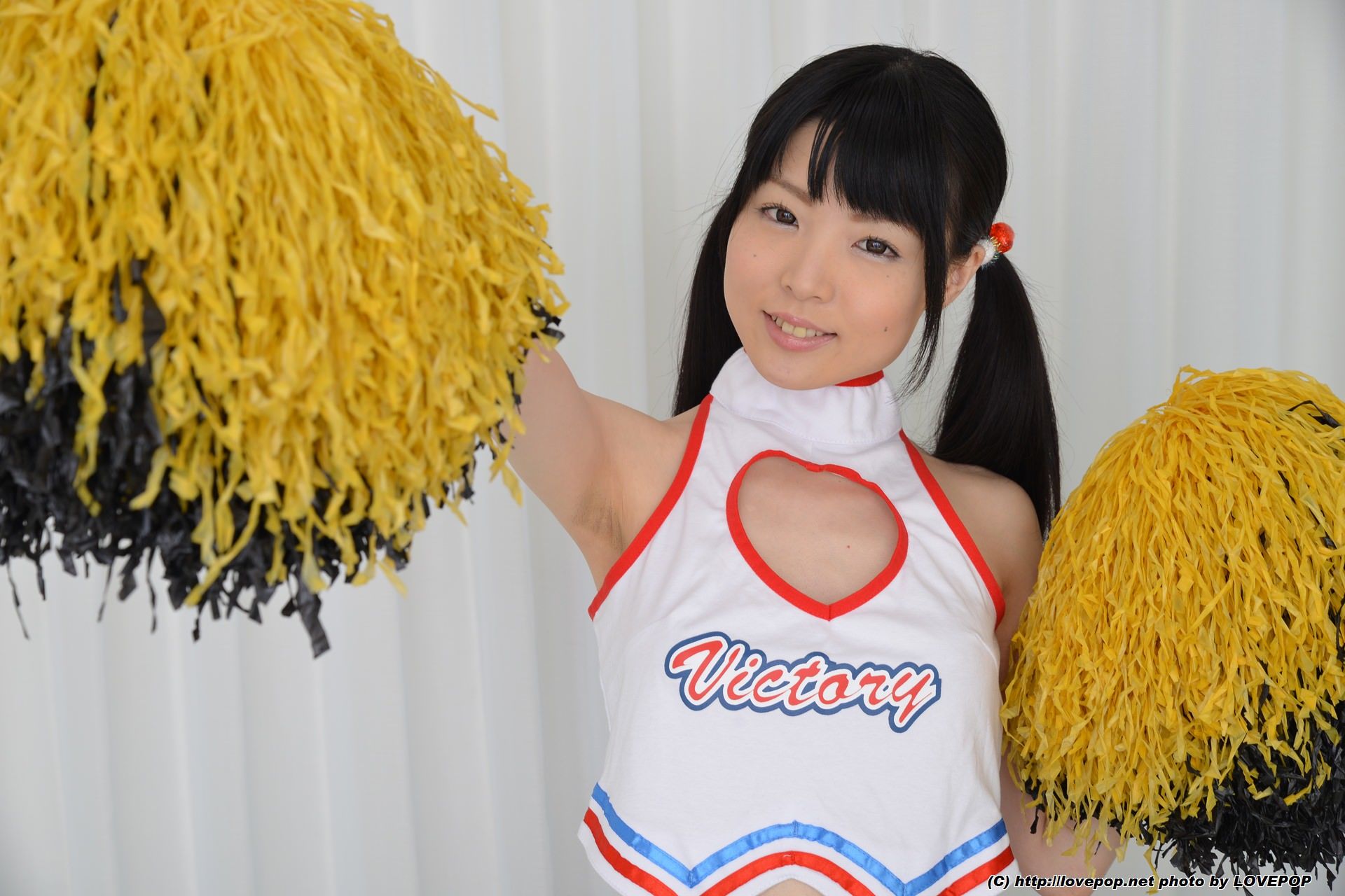 [LOVEPOP] Nagomi なごみ Big ass - PPV