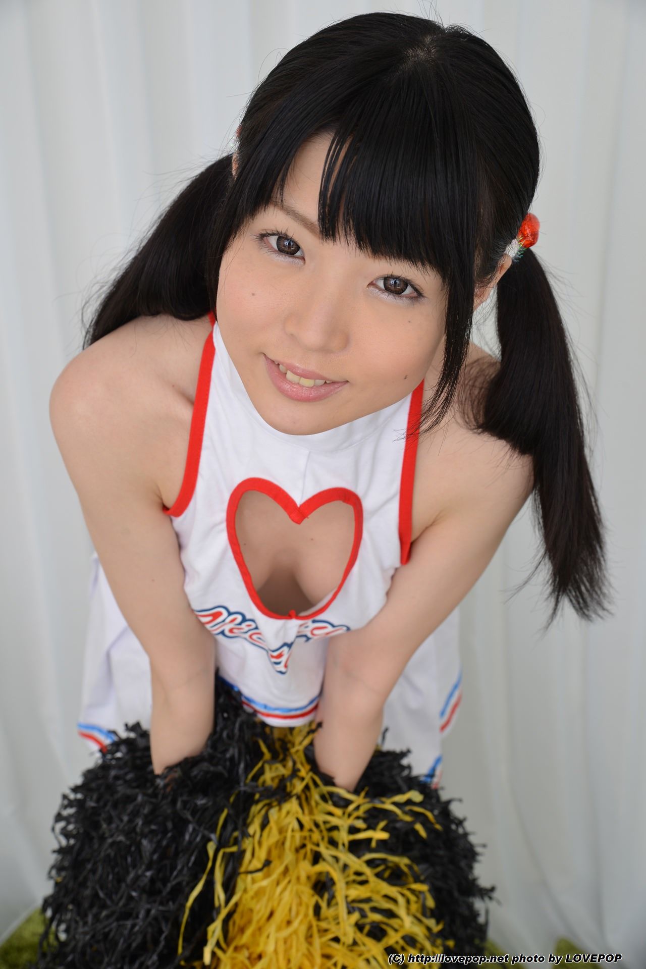 [LOVEPOP] Nagomi なごみ Big ass - PPV