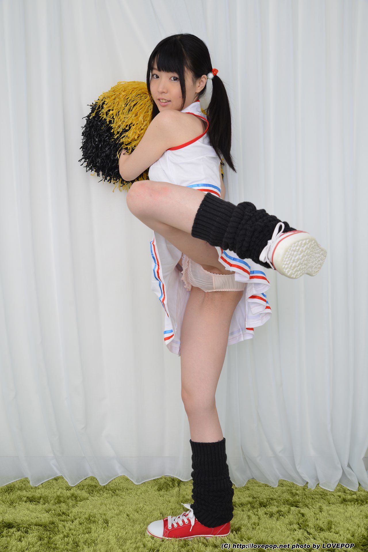 [LOVEPOP] Nagomi なごみ Big ass - PPV
