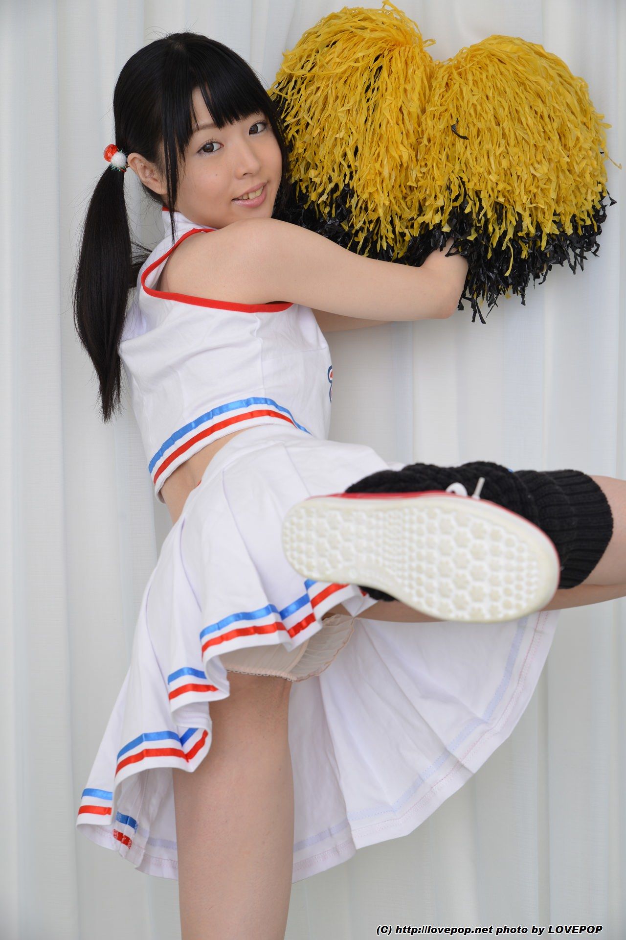 [LOVEPOP] Nagomi なごみ Big ass - PPV