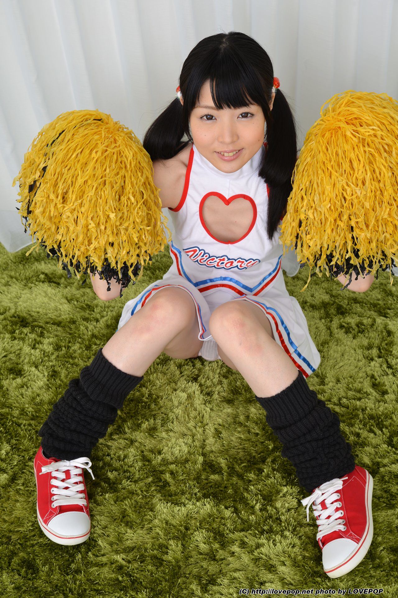 [LOVEPOP] Nagomi なごみ Big ass - PPV