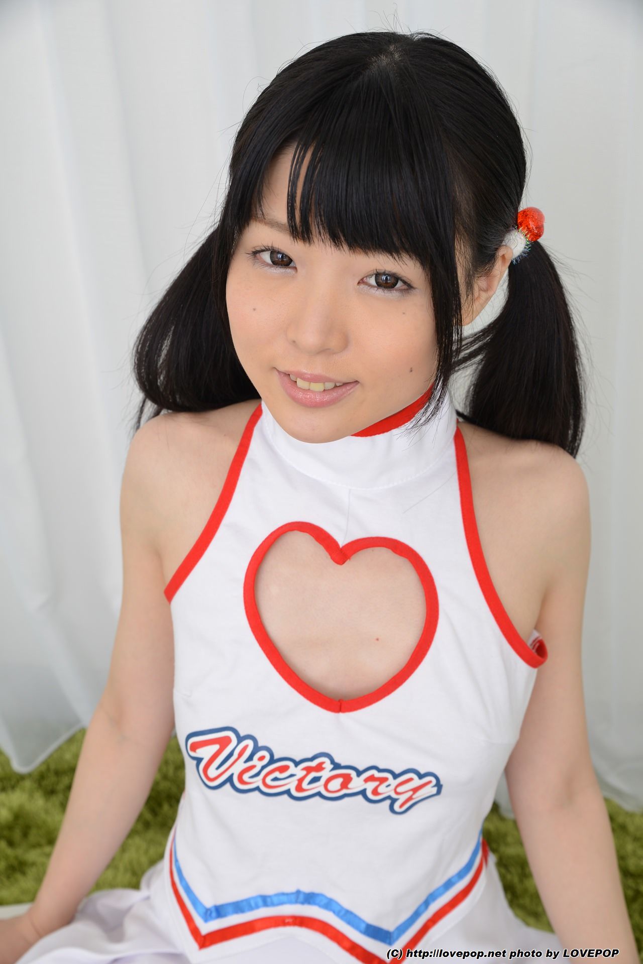 [LOVEPOP] Nagomi なごみ Big ass - PPV
