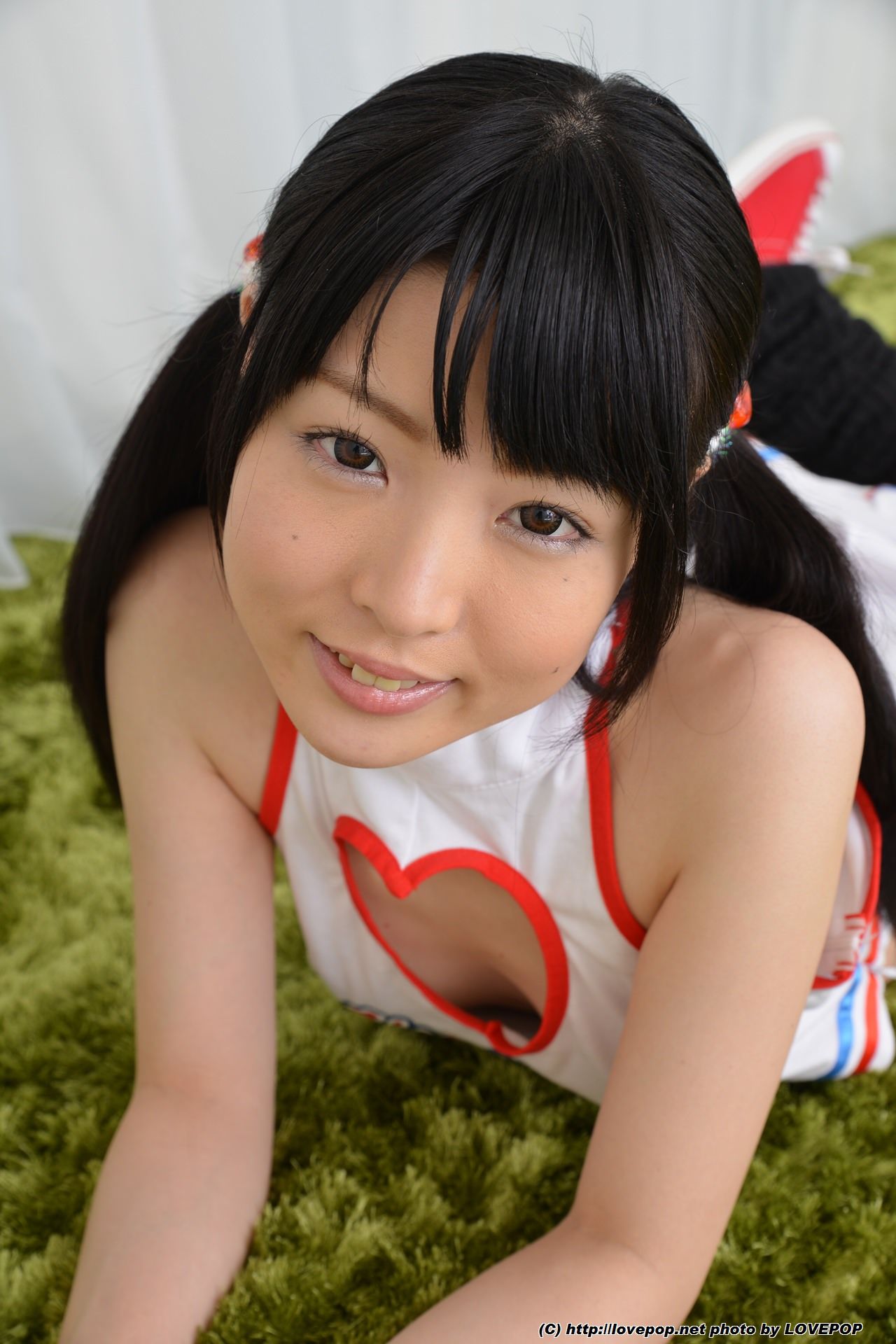 [LOVEPOP] Nagomi なごみ Big ass - PPV