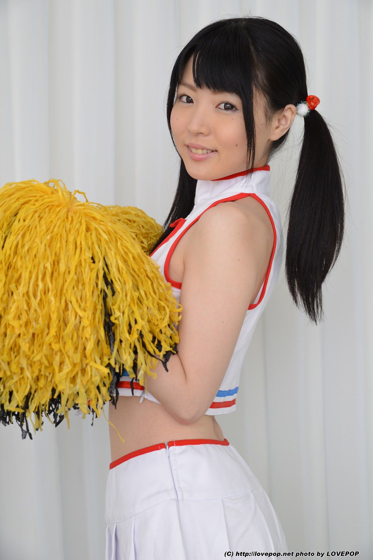 [LOVEPOP] Nagomi なごみ Big ass - PPV