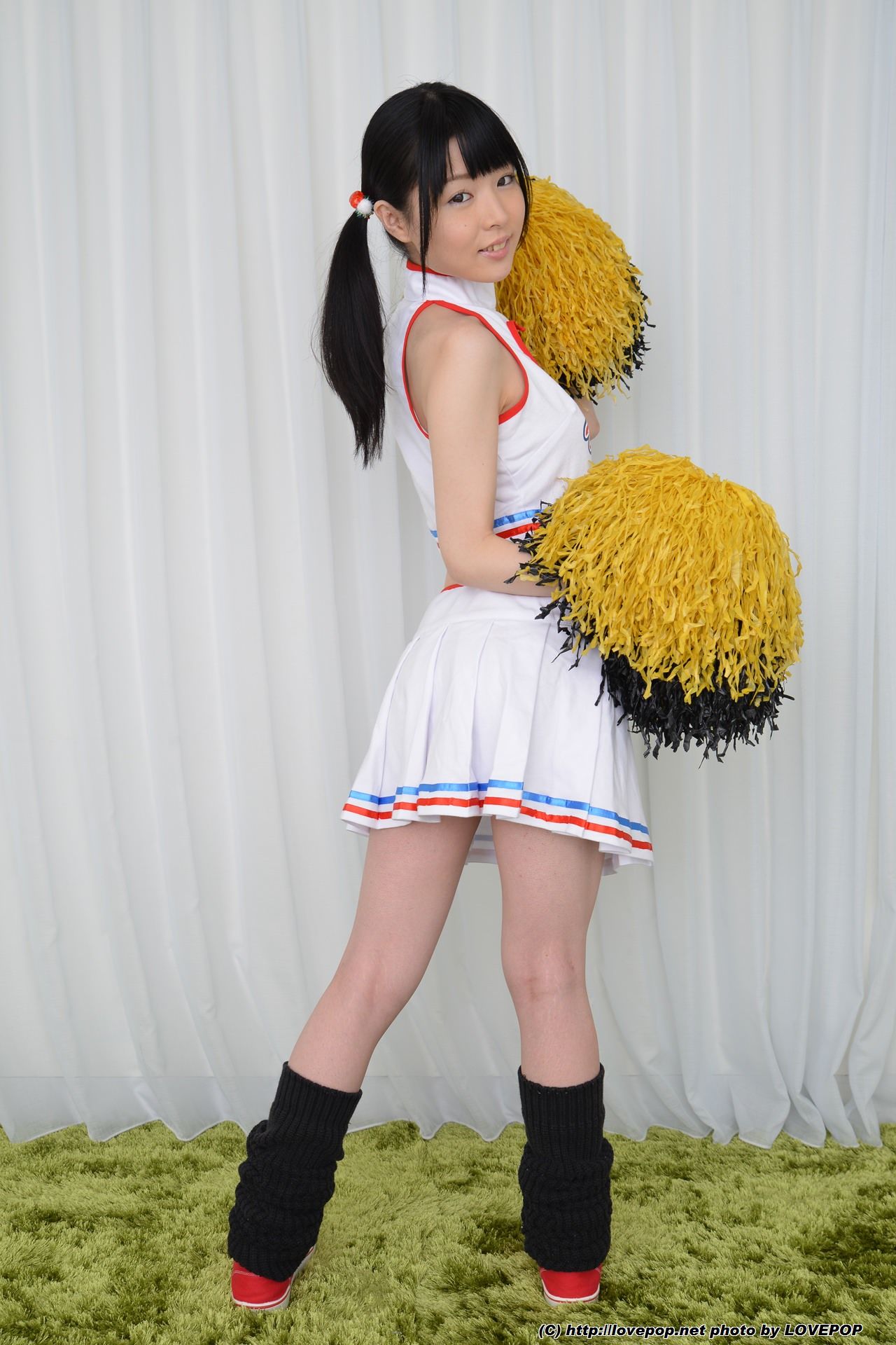 [LOVEPOP] Nagomi なごみ Big ass - PPV
