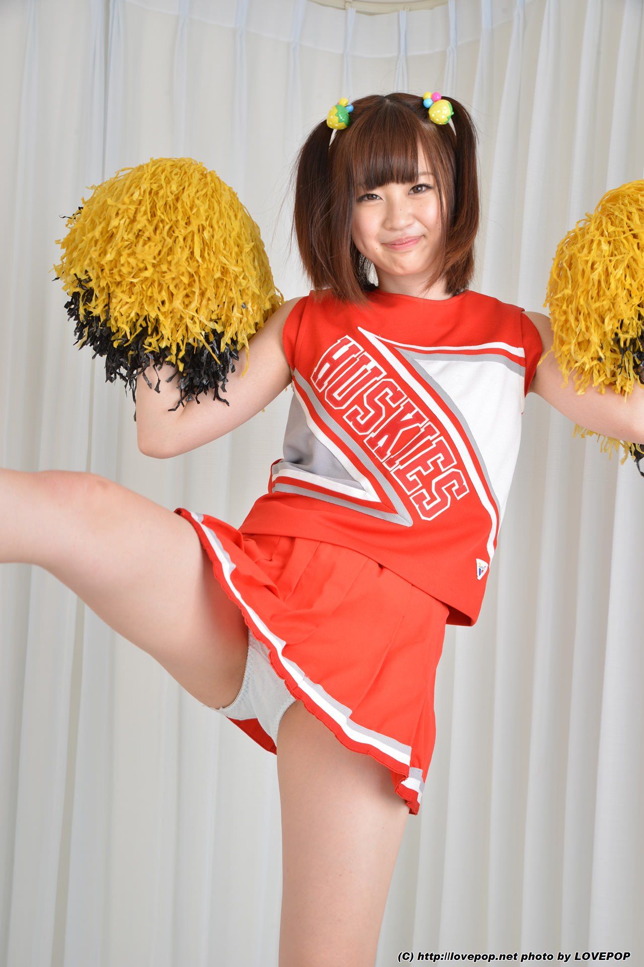 [LOVEPOP] Natsu Maika 麻衣花なつ Photoset 01