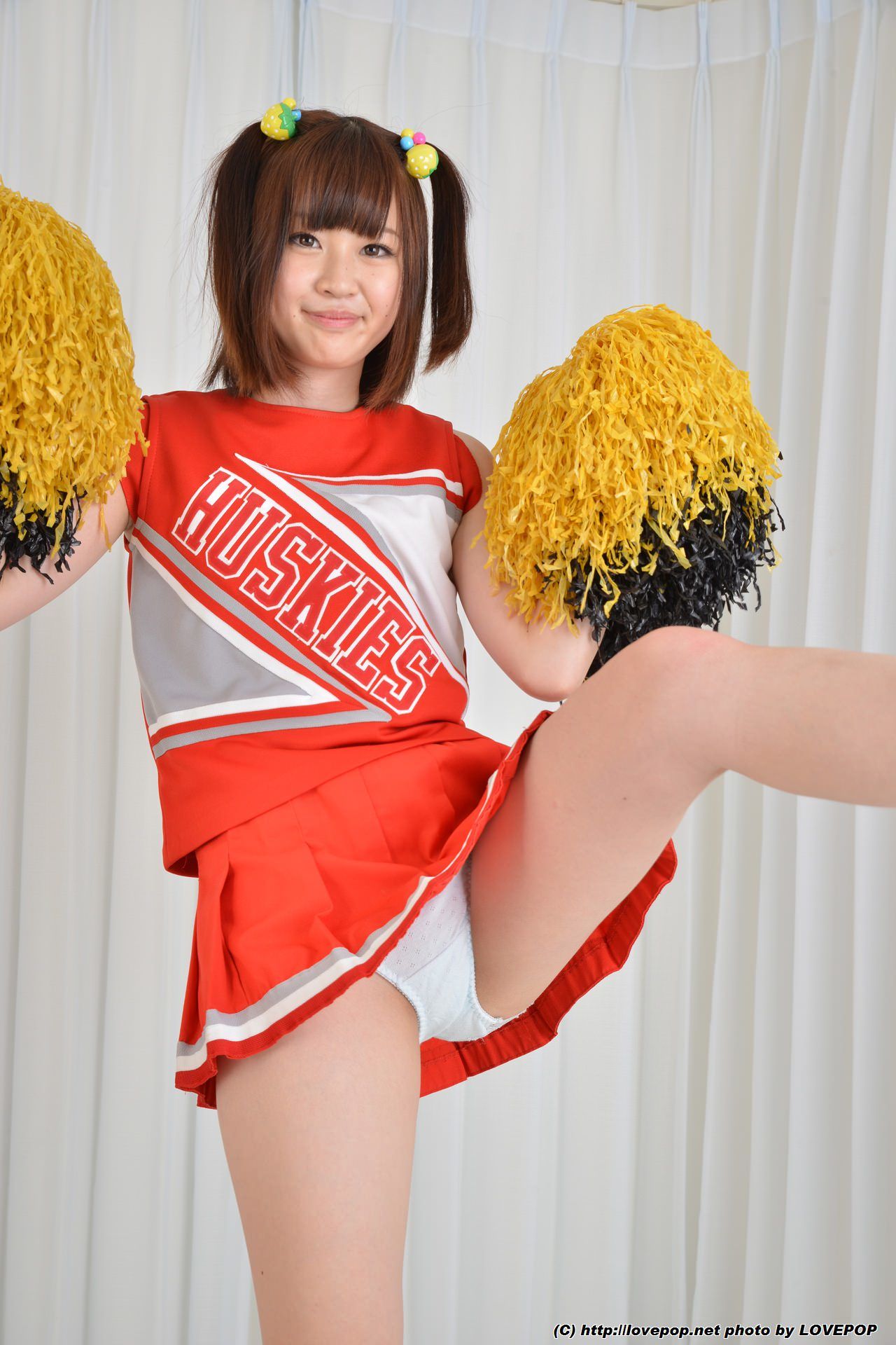 [LOVEPOP] Natsu Maika 麻衣花なつ Photoset 01
