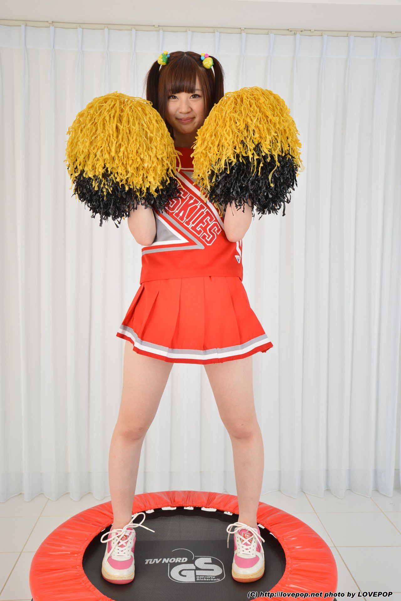 [LOVEPOP] Natsu Maika 麻衣花なつ Photoset 01