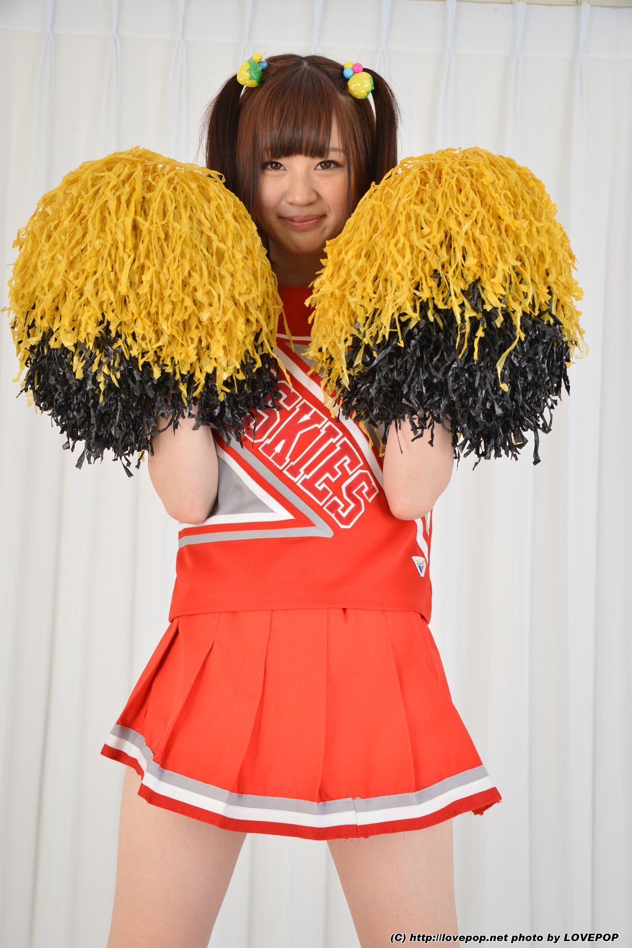 [LOVEPOP] Natsu Maika 麻衣花なつ Photoset 01