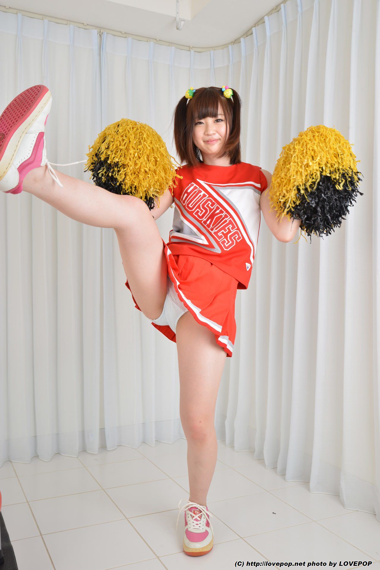 [LOVEPOP] Natsu Maika 麻衣花なつ Photoset 01