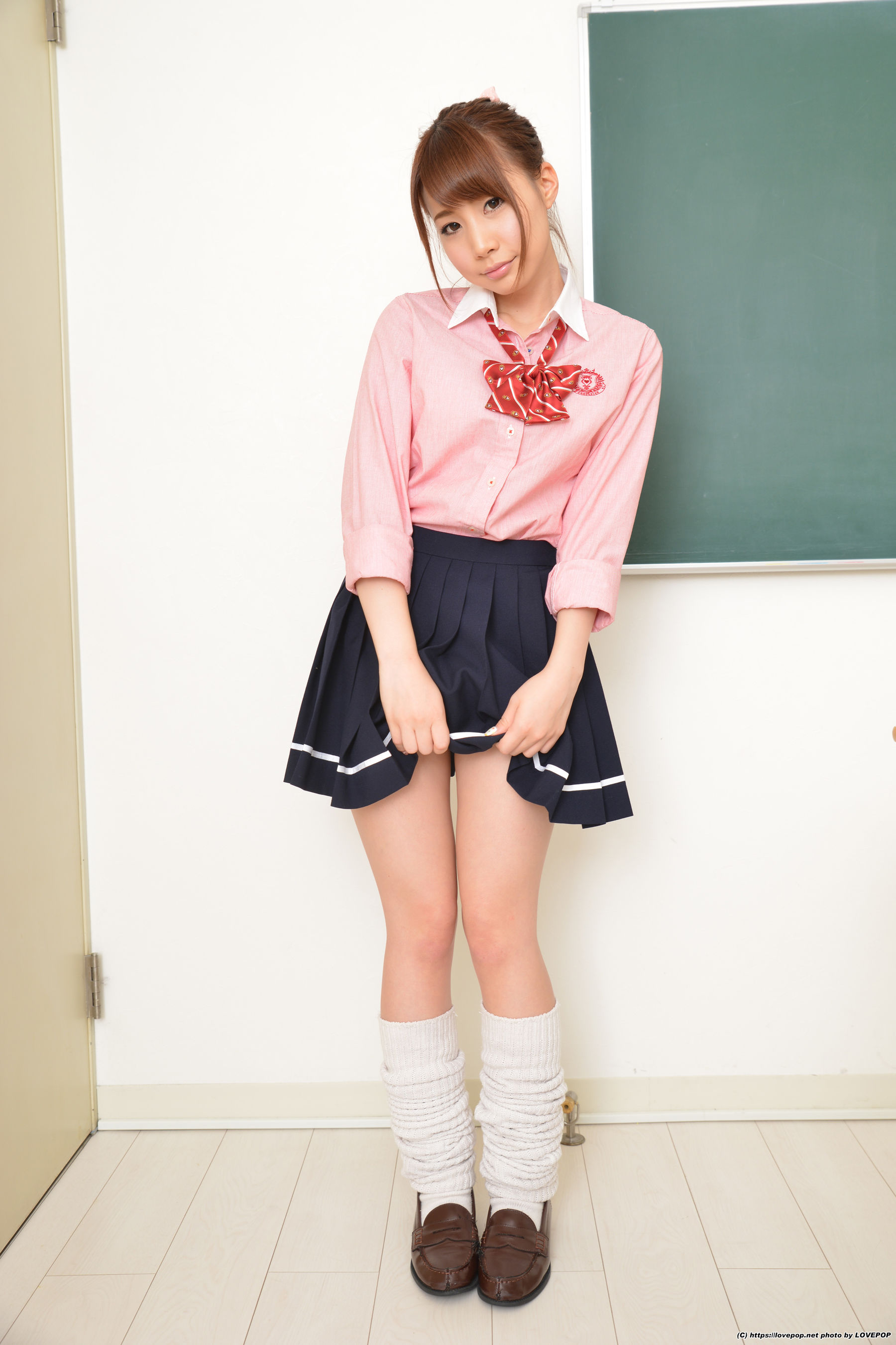 [LOVEPOP] Rui Hasegawa 長谷川るい 4K image collection ! - PPV