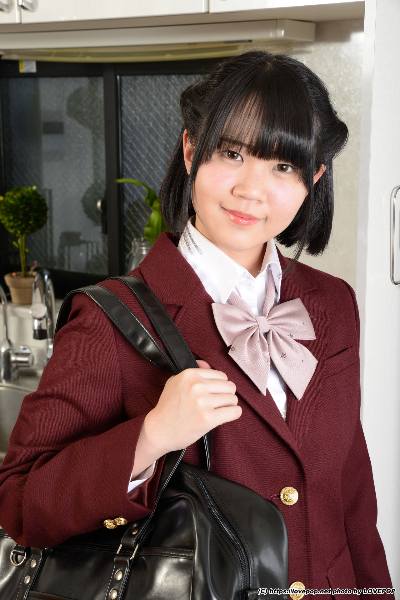 [LOVEPOP] Suzumori Hinata 鈴森ひなた boobs and ass - PPV