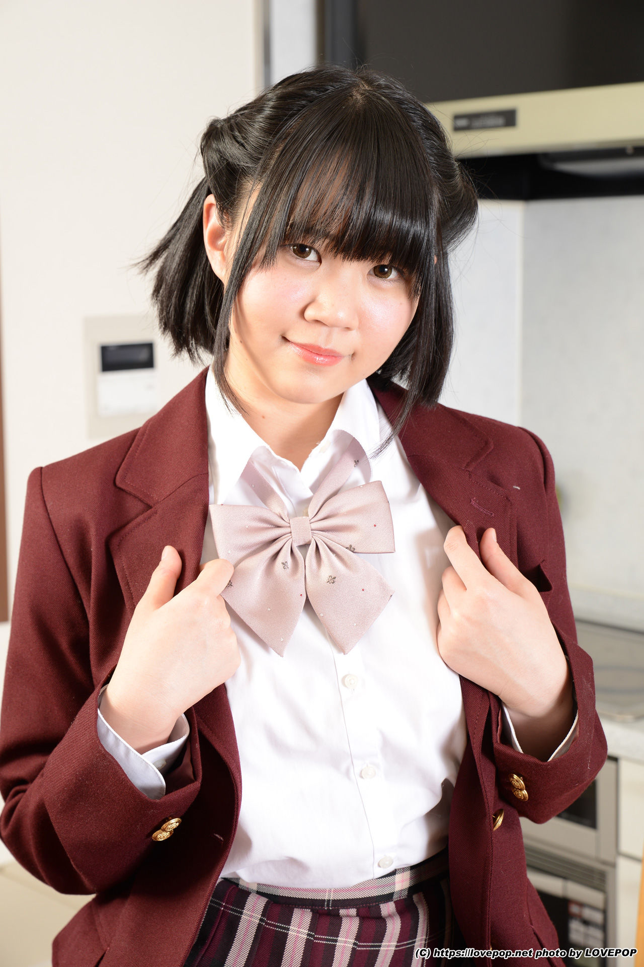 [LOVEPOP] Suzumori Hinata 鈴森ひなた boobs and ass - PPV
