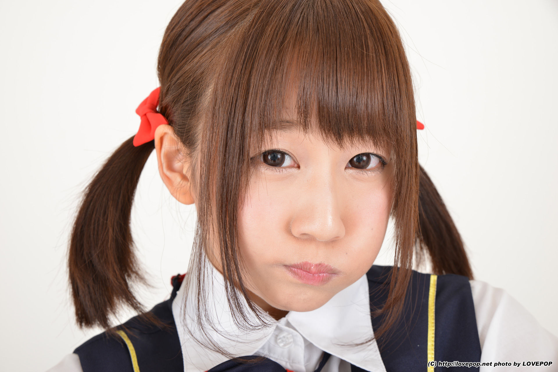 [LOVEPOP] Yuri Shinomiya 篠宮ゆり Horny body ☆ A ○ B wind cosplay - PPV