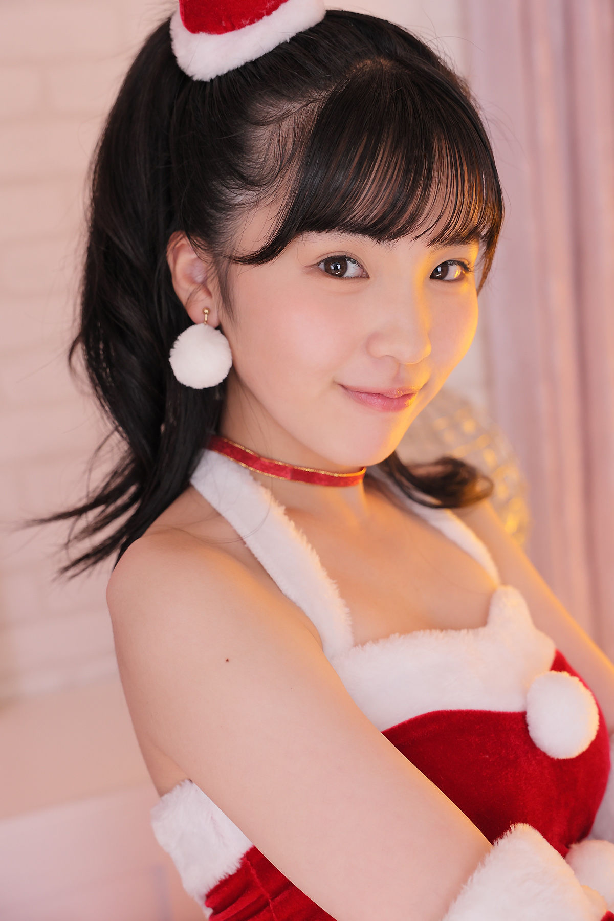 [Minisuka.tv] Ami Manabe 眞辺あみ - Fresh-idol Gallery 113