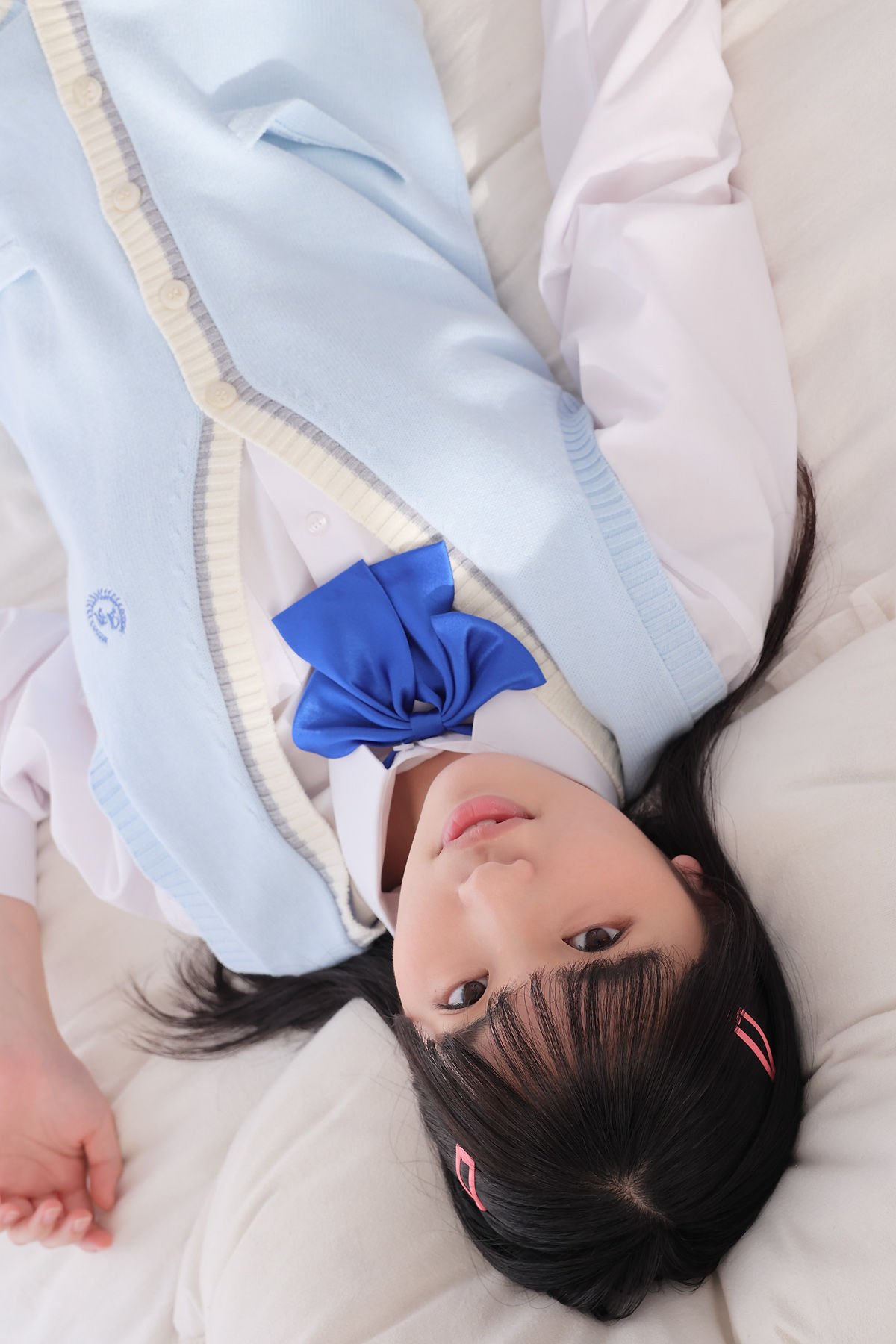 [Minisuka.tv] Ami Manabe 眞辺あみ - Fresh-idol Gallery 119