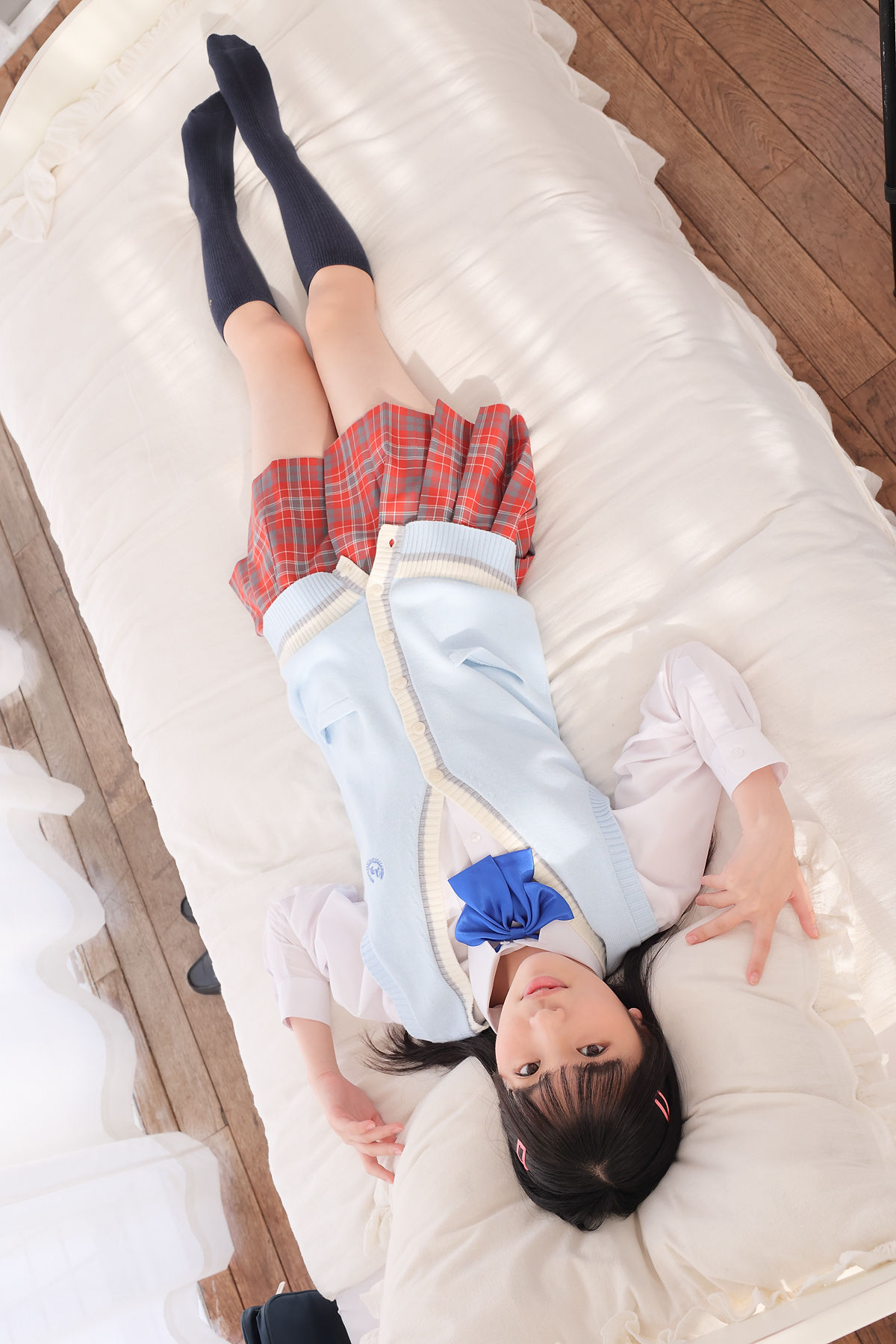 [Minisuka.tv] Ami Manabe 眞辺あみ - Fresh-idol Gallery 119