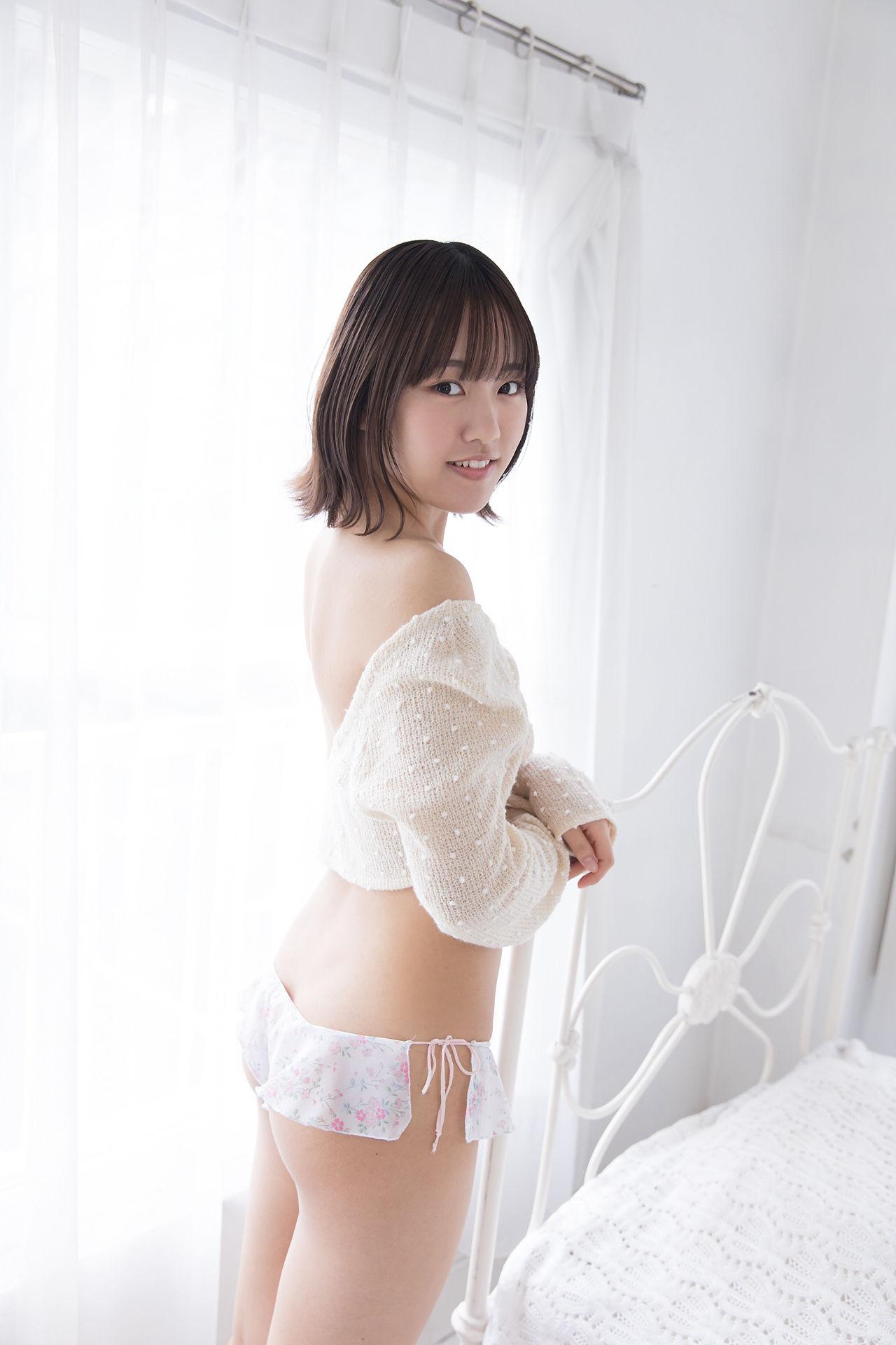 [Minisuka.tv] Anju Kouzuki 香月りお - Limited Gallery 26.1