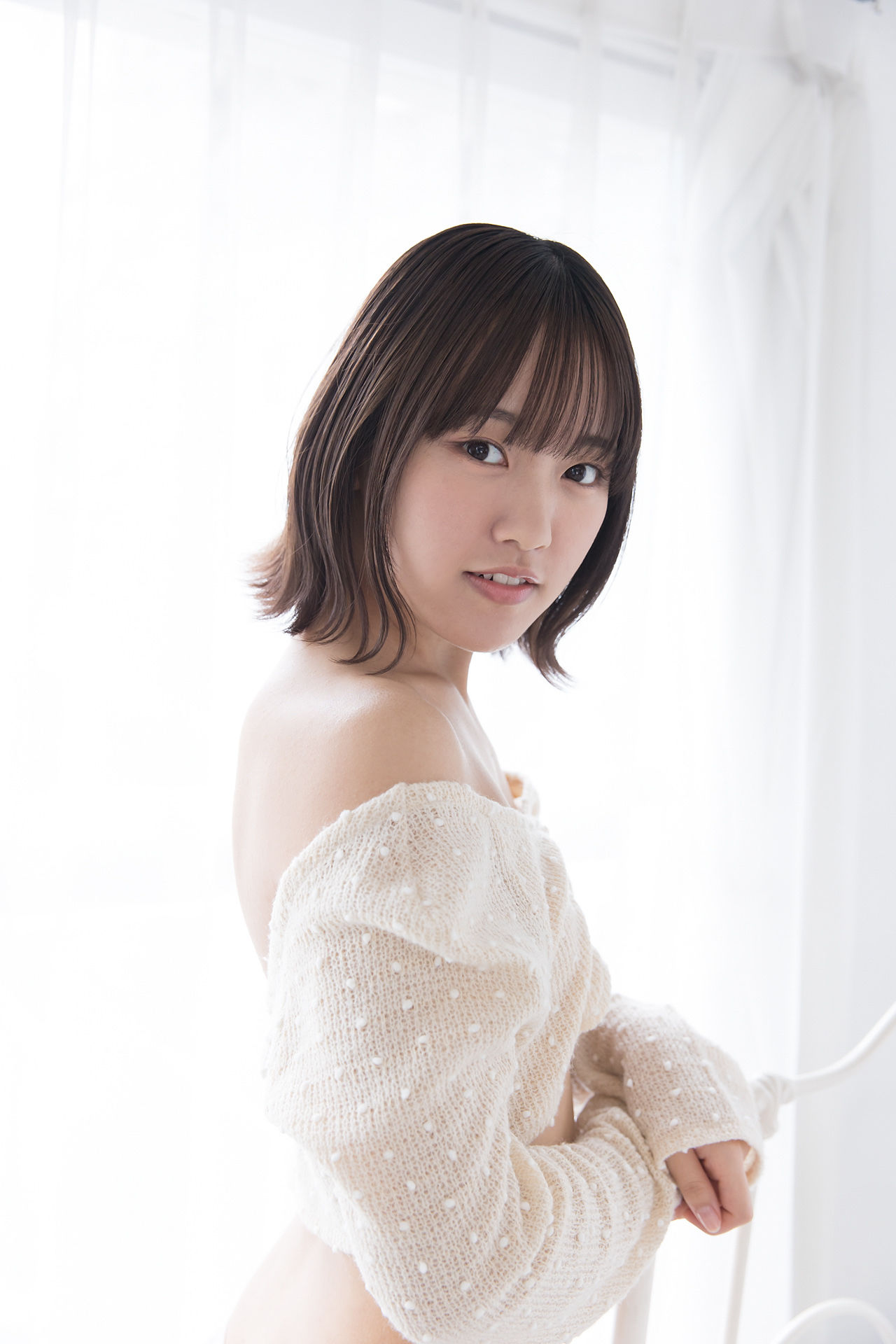 [Minisuka.tv] Anju Kouzuki 香月りお - Limited Gallery 26.1