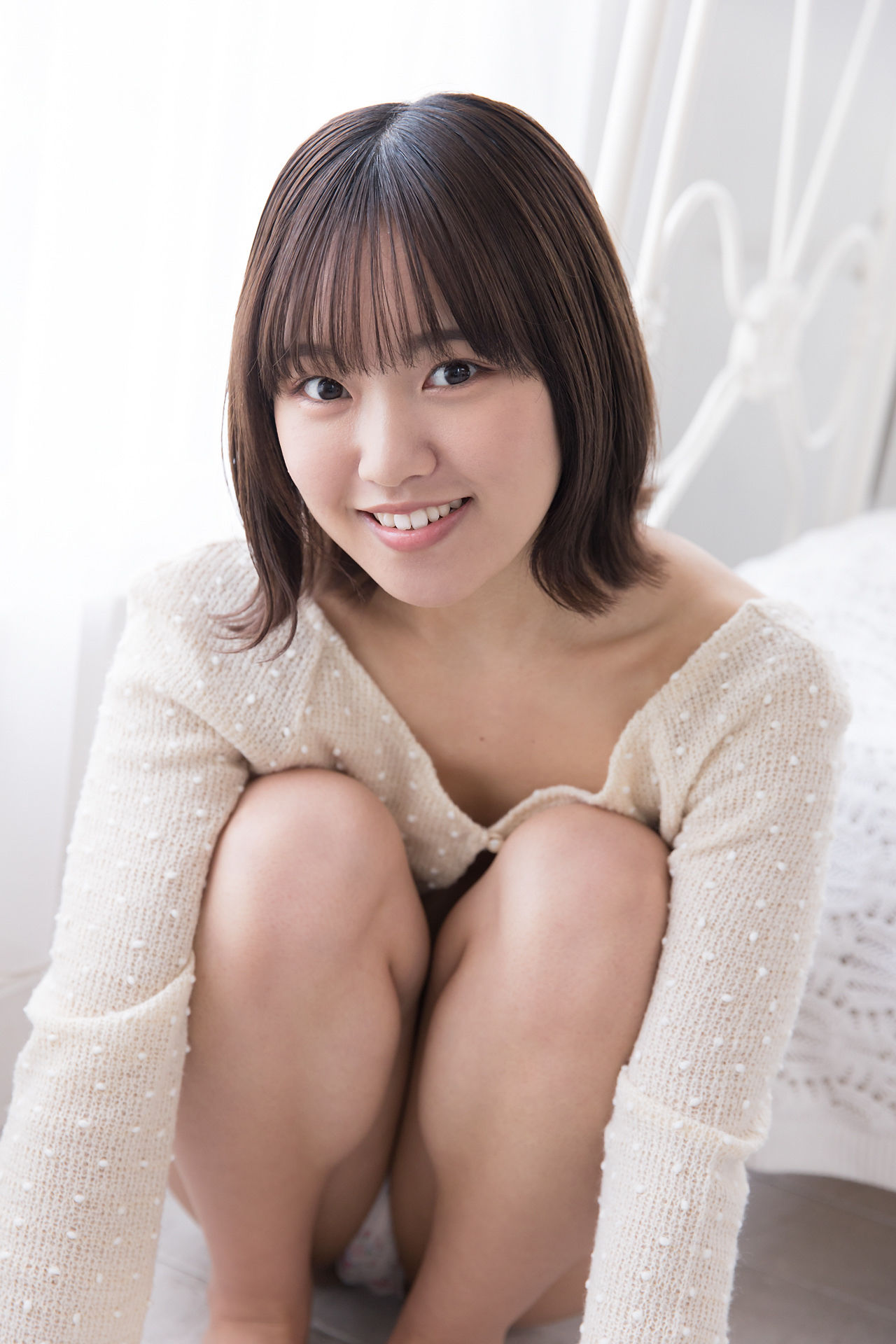 [Minisuka.tv] Anju Kouzuki 香月りお - Limited Gallery 26.1