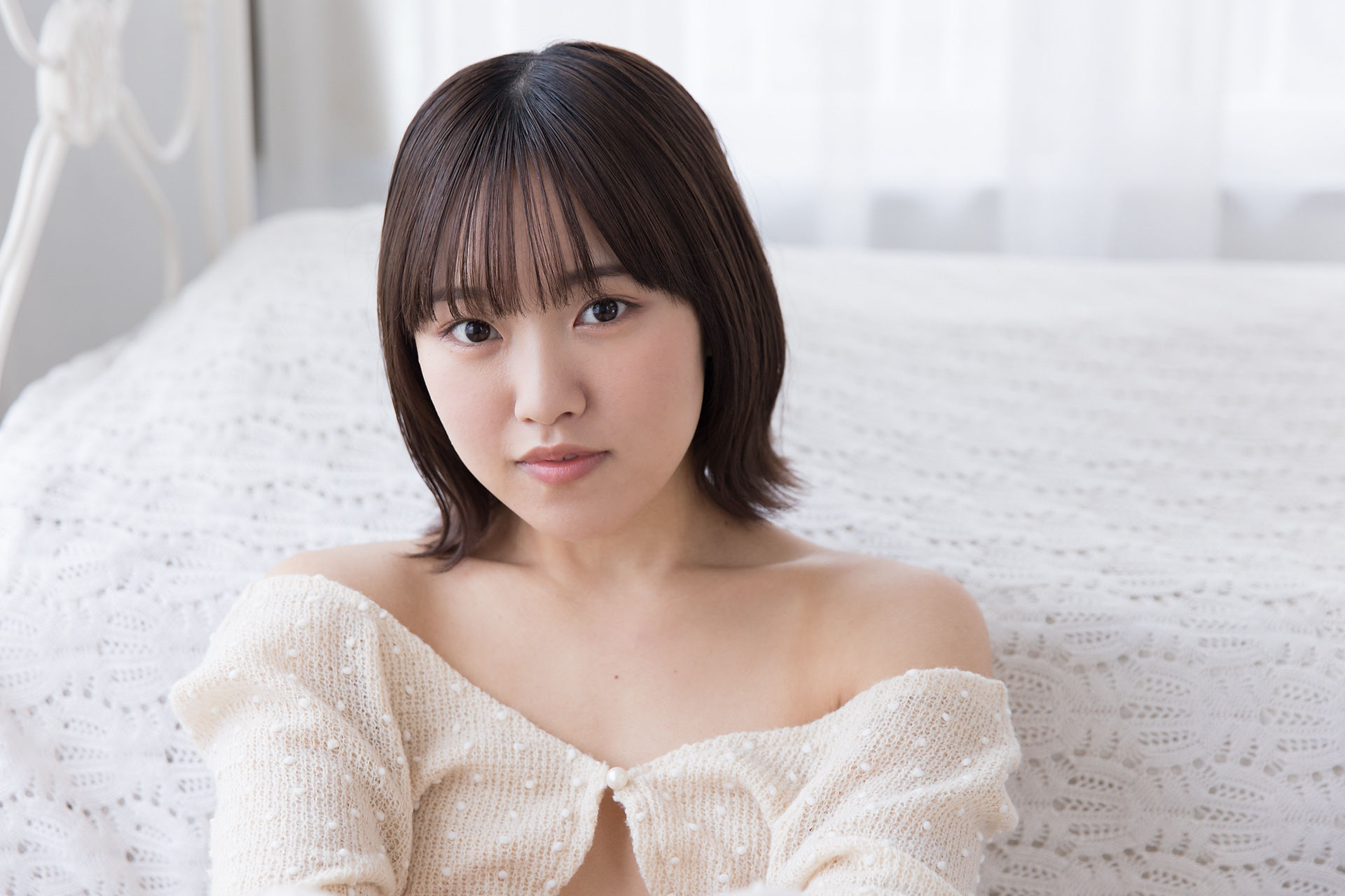 [Minisuka.tv] Anju Kouzuki 香月りお - Limited Gallery 26.1