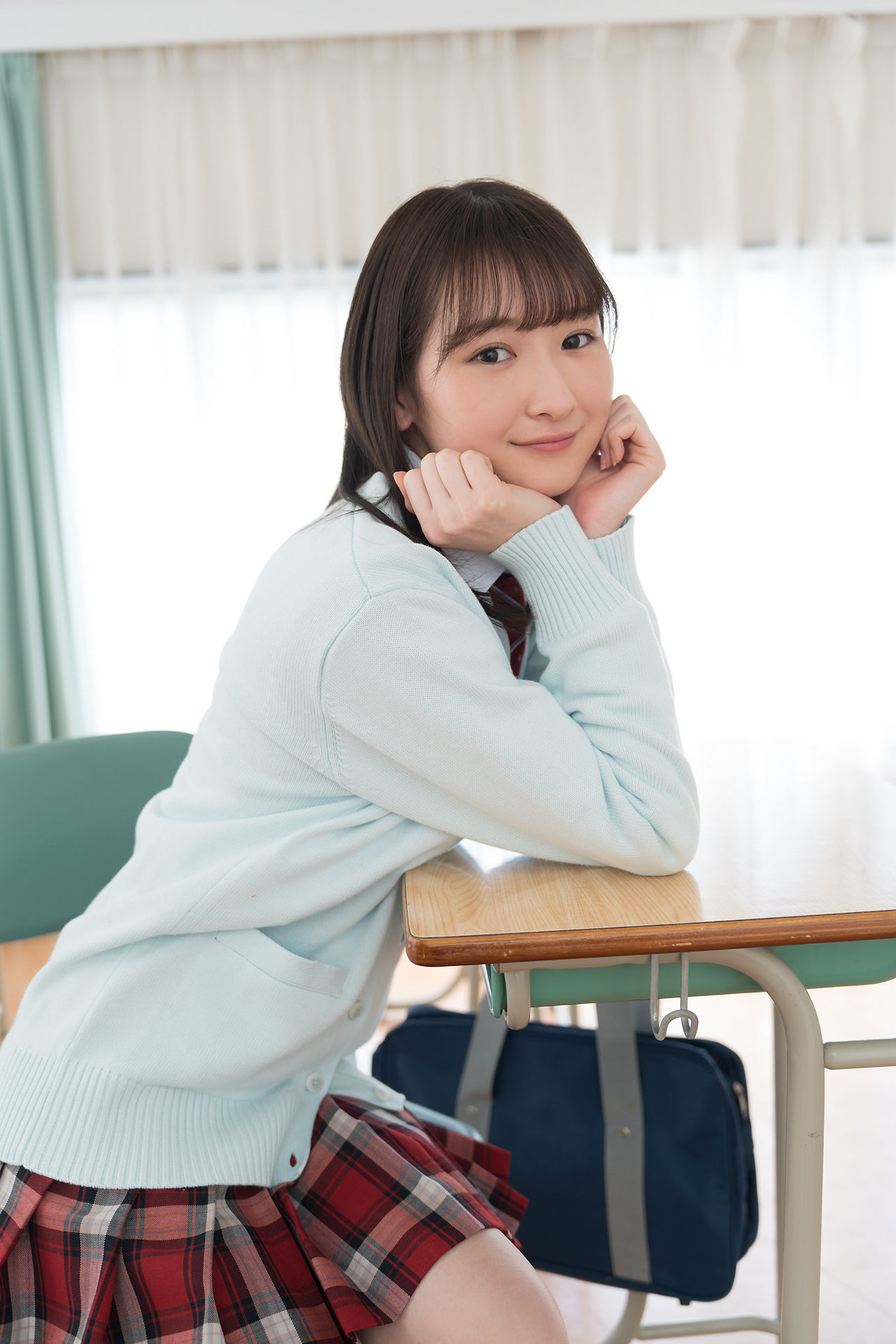 [Minisuka.tv] Asami Kondou 近藤あさみ - Limited Gallery 34.1