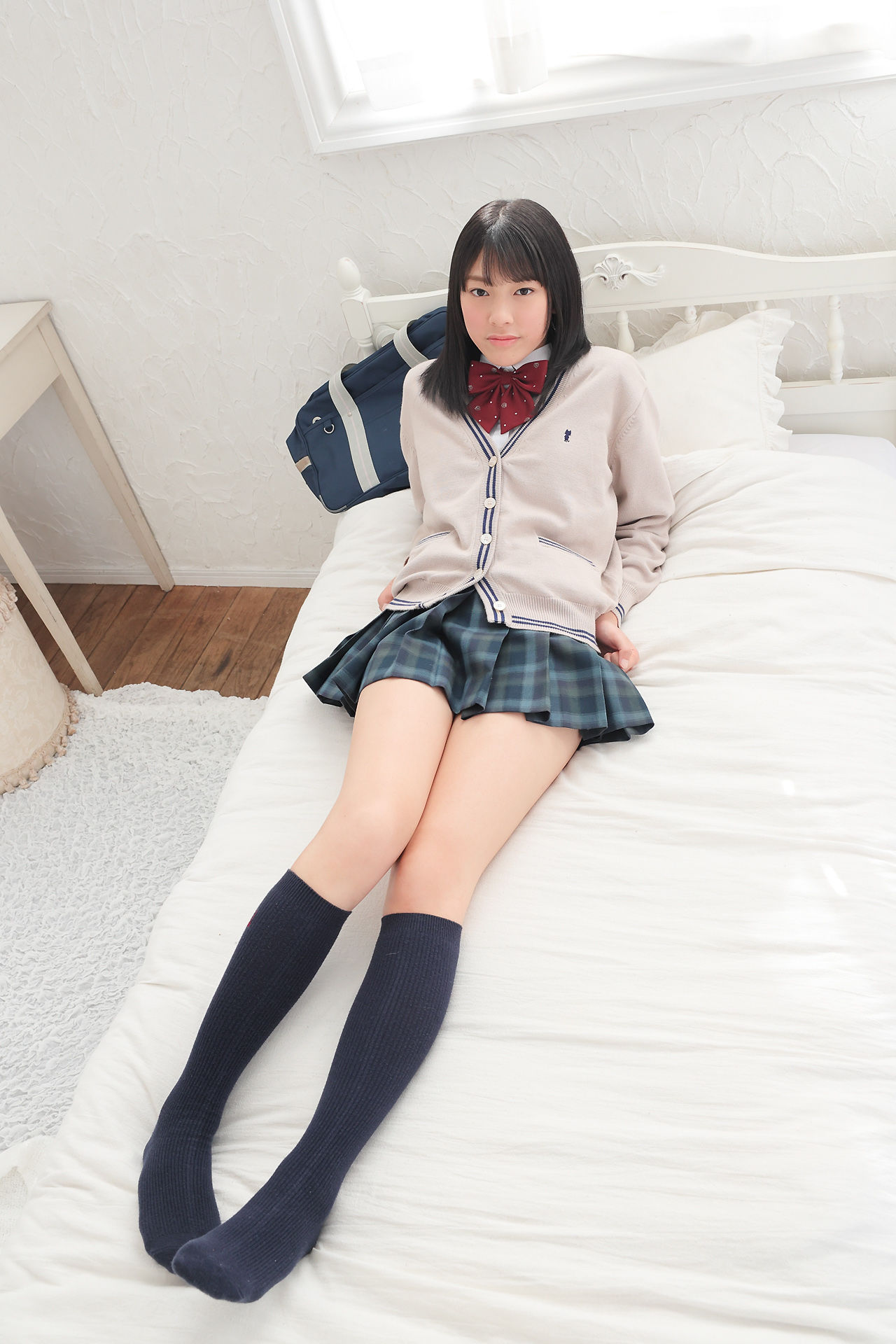 [Minisuka.tv] Eyu Hirayama 平山えゆ - Regular Gallery 2.1