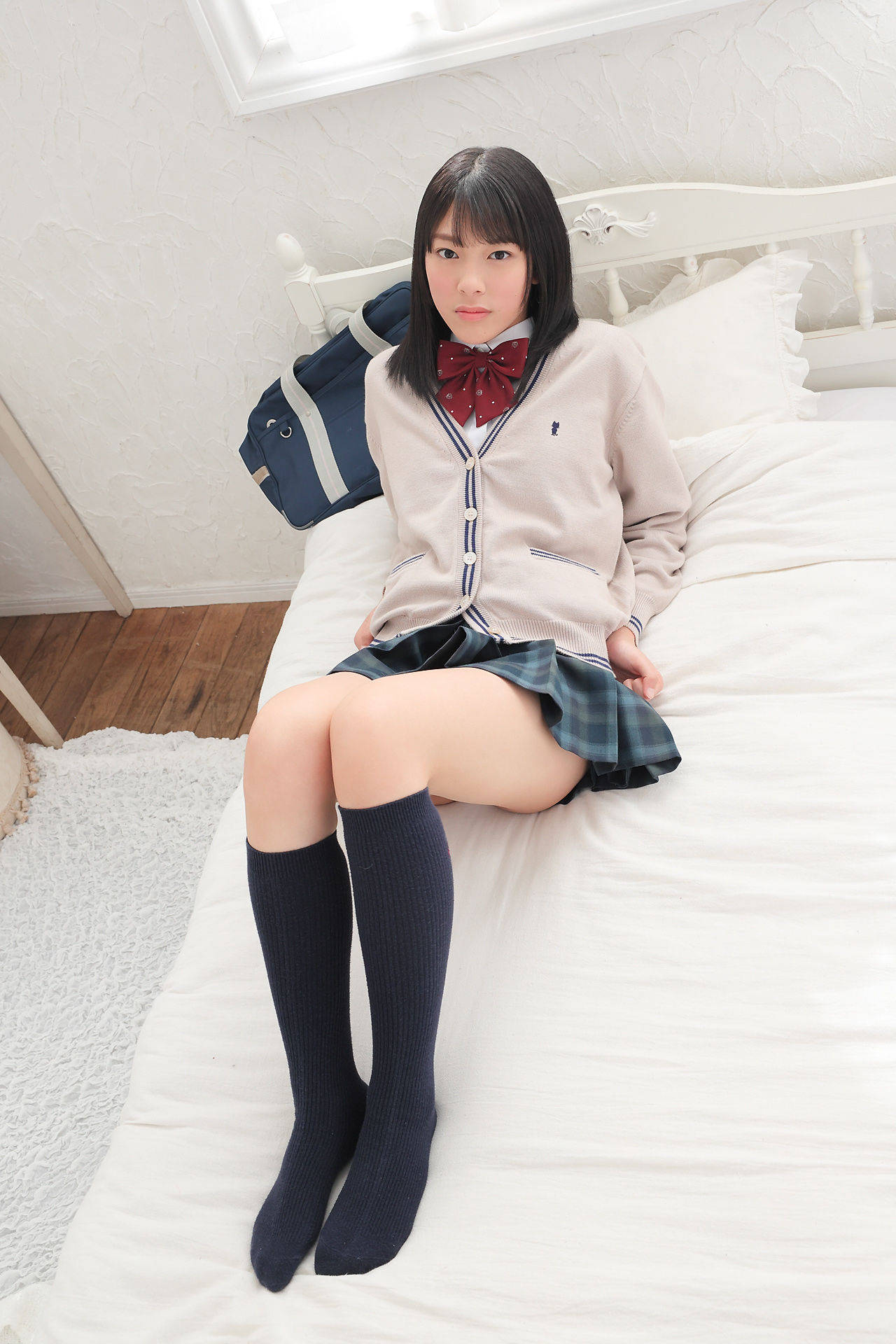 [Minisuka.tv] Eyu Hirayama 平山えゆ - Regular Gallery 2.1