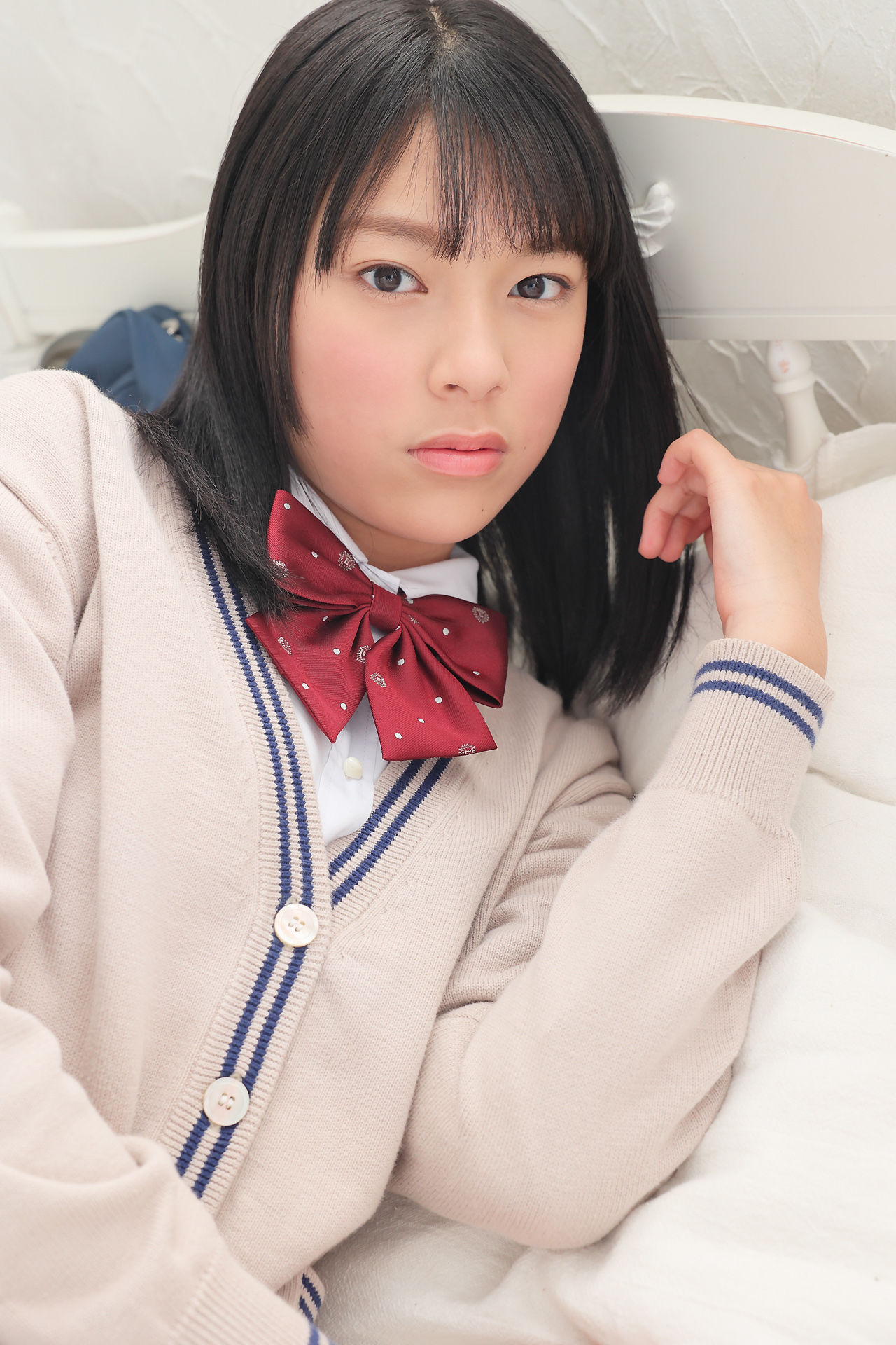 [Minisuka.tv] Eyu Hirayama 平山えゆ - Regular Gallery 2.1